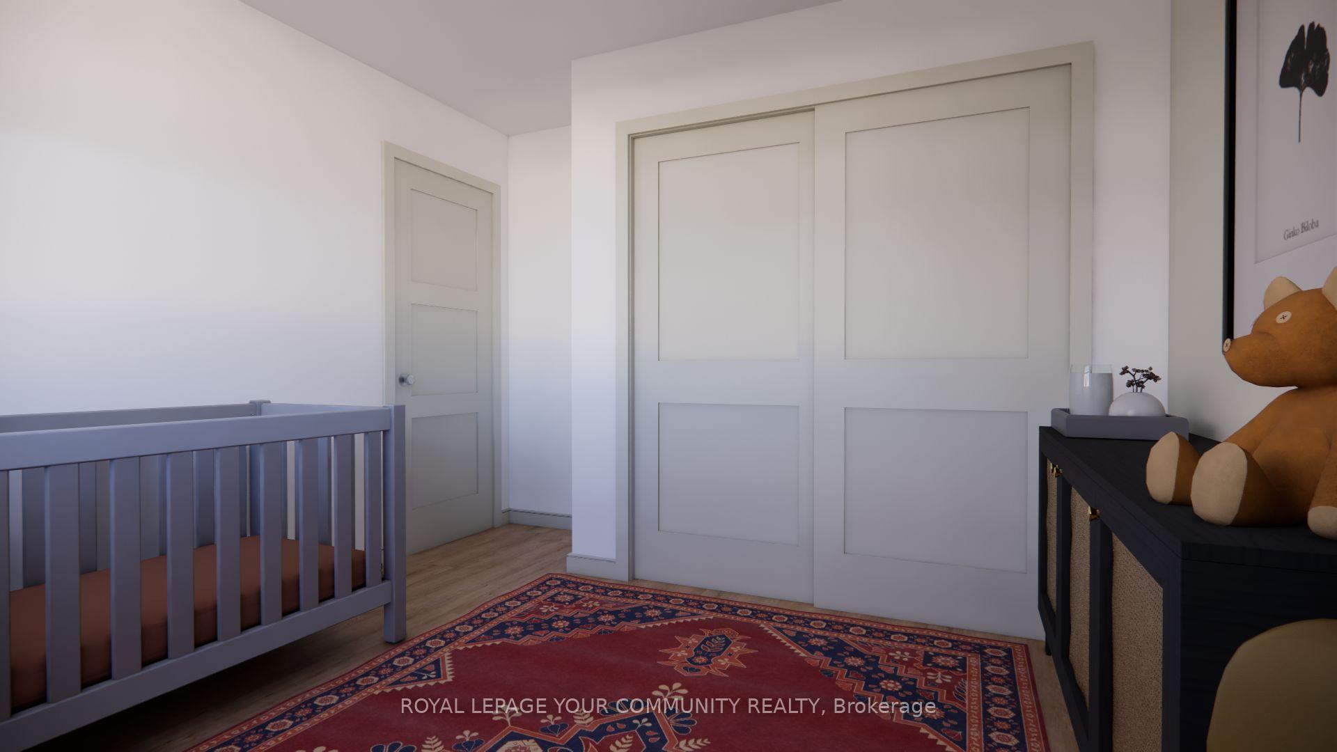 Photo 24 of Unit 12B, 600 Second Street E, Cornwall — HOMEH