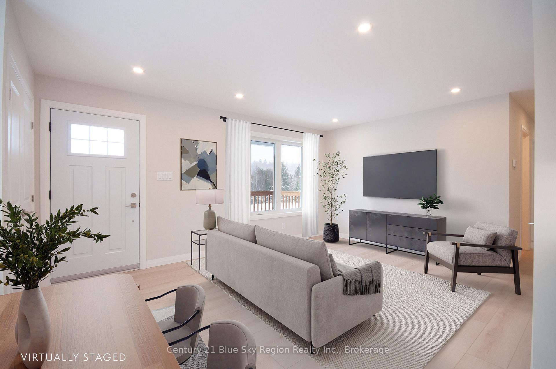 Photo 2 of 302 Talon Crescent, Bonfield — HOMEH