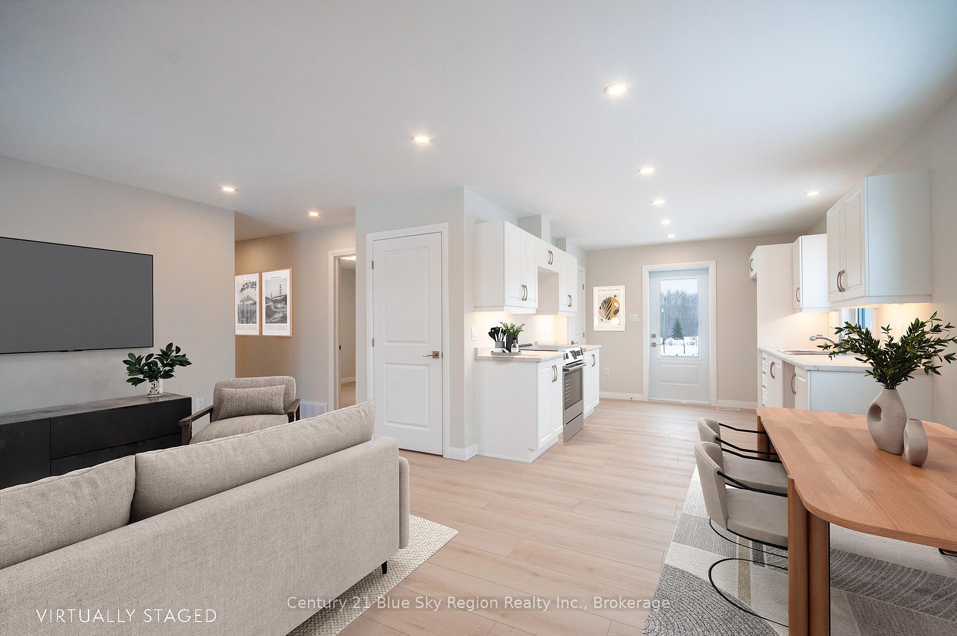 Photo 4 of 302 Talon Crescent, Bonfield — HOMEH