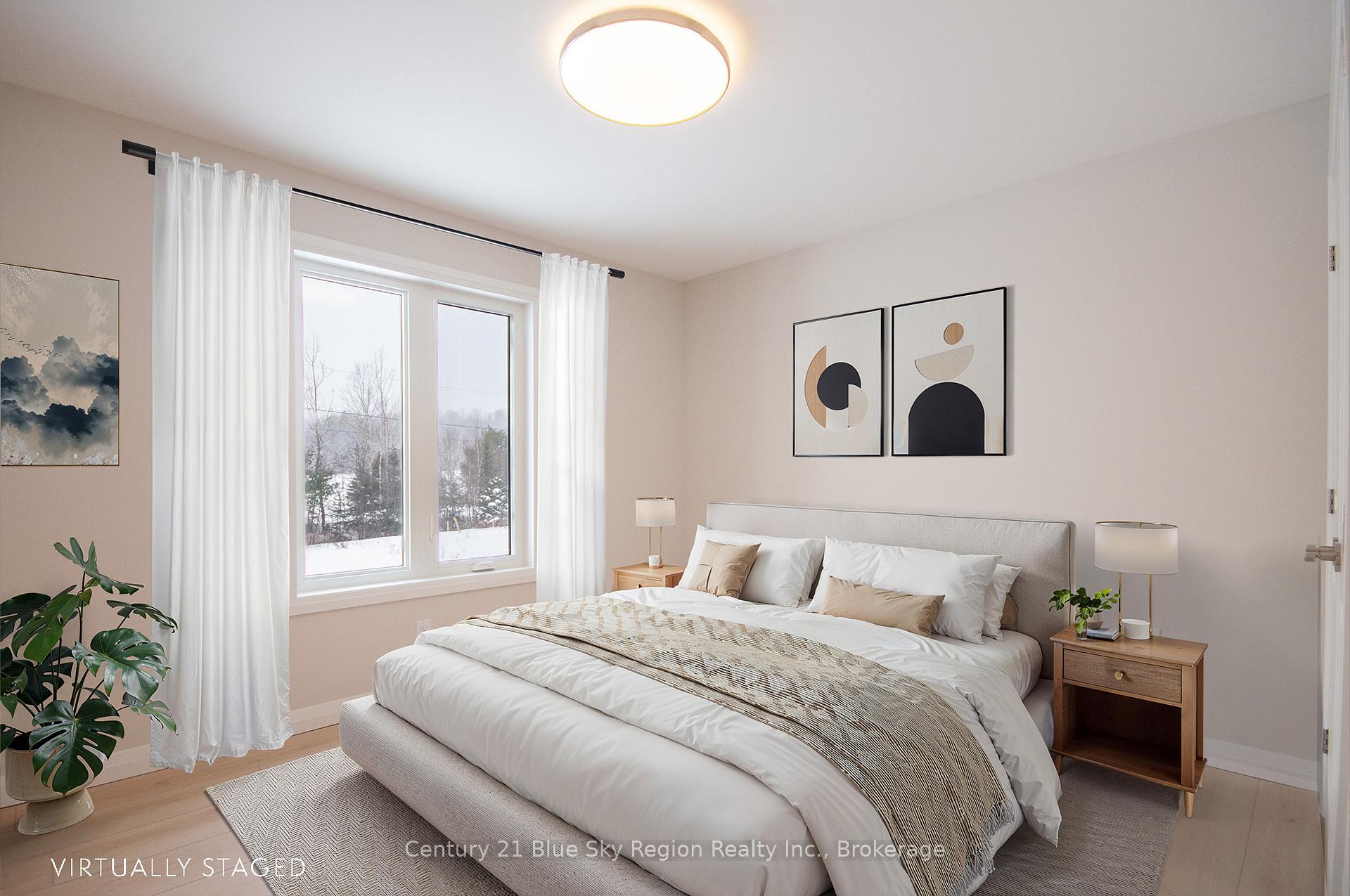 Photo 12 of 302 Talon Crescent, Bonfield — HOMEH