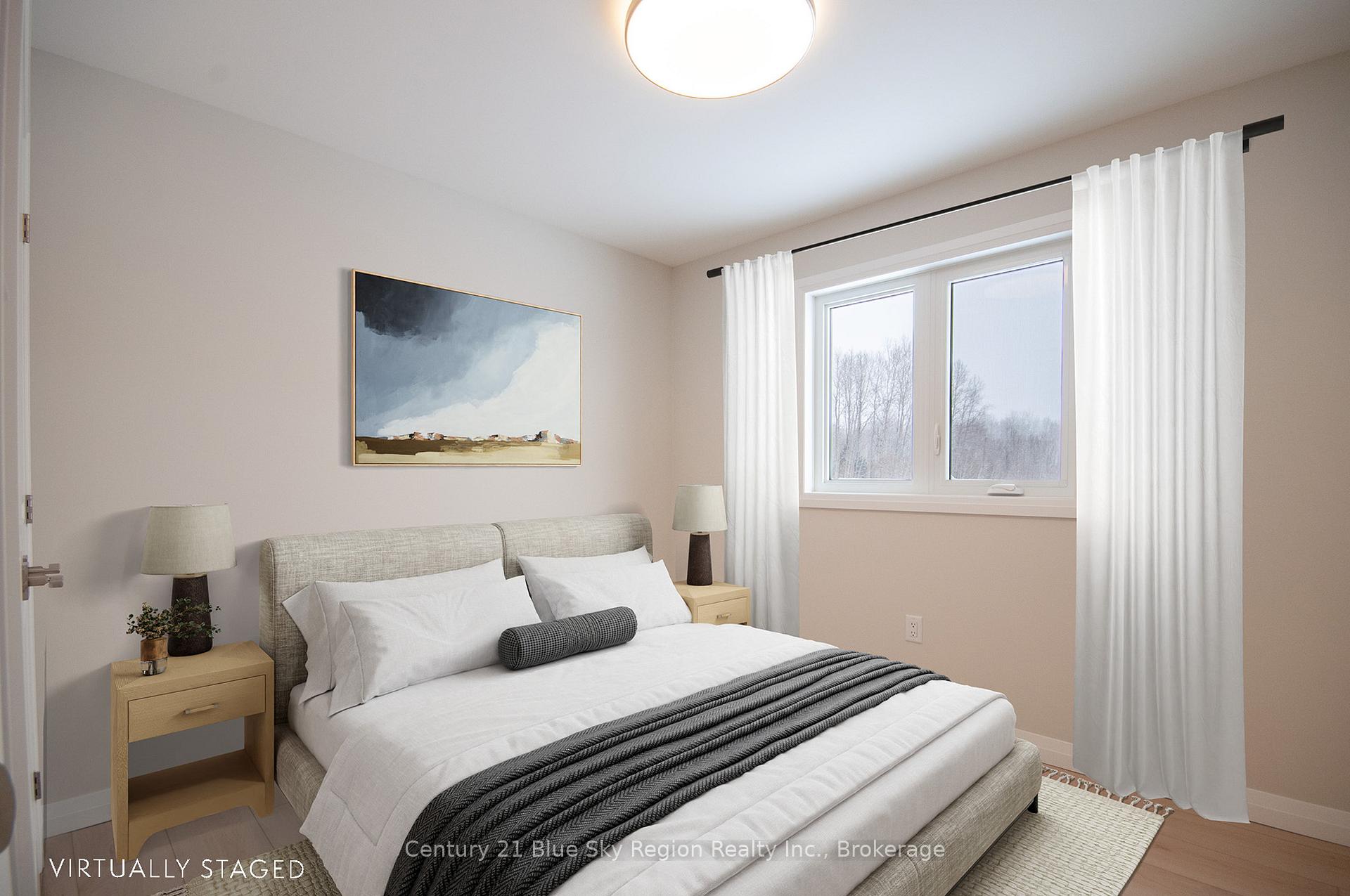 Photo 16 of 302 Talon Crescent, Bonfield — HOMEH