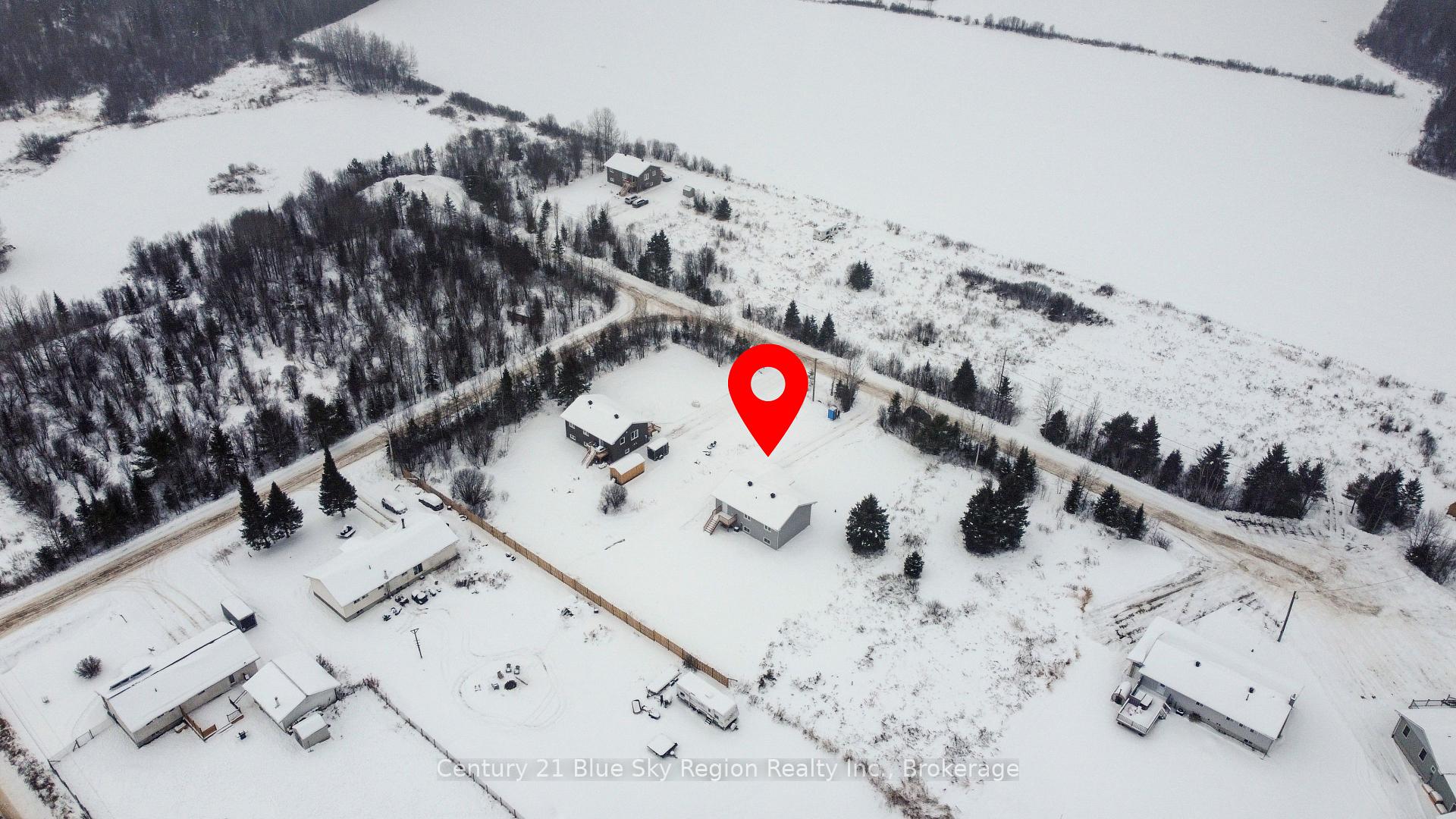 Photo 25 of 302 Talon Crescent, Bonfield — HOMEH
