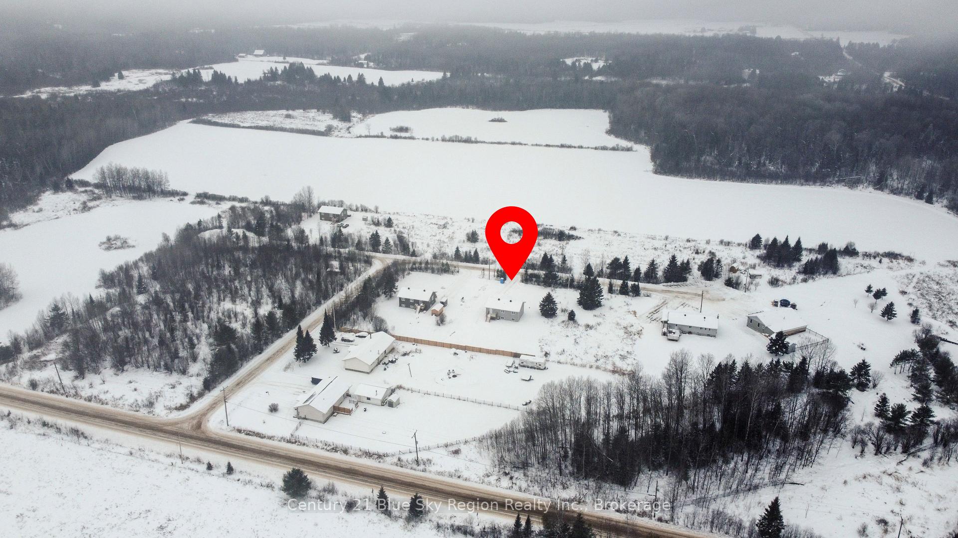 Photo 26 of 302 Talon Crescent, Bonfield — HOMEH