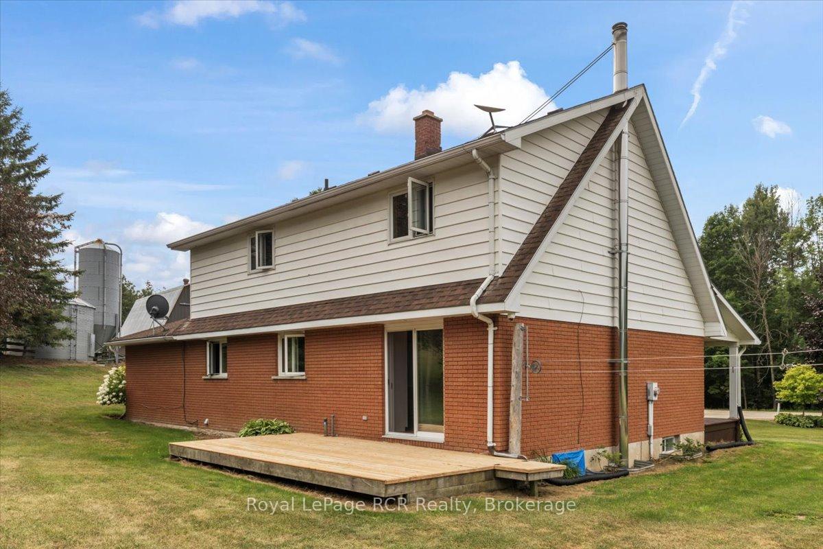 Photo 29 of 27 Emke Road, Brockton — HOMEH