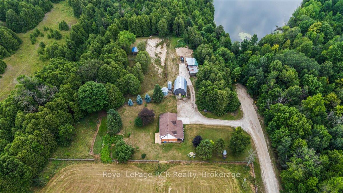 Photo 36 of 27 Emke Road, Brockton — HOMEH