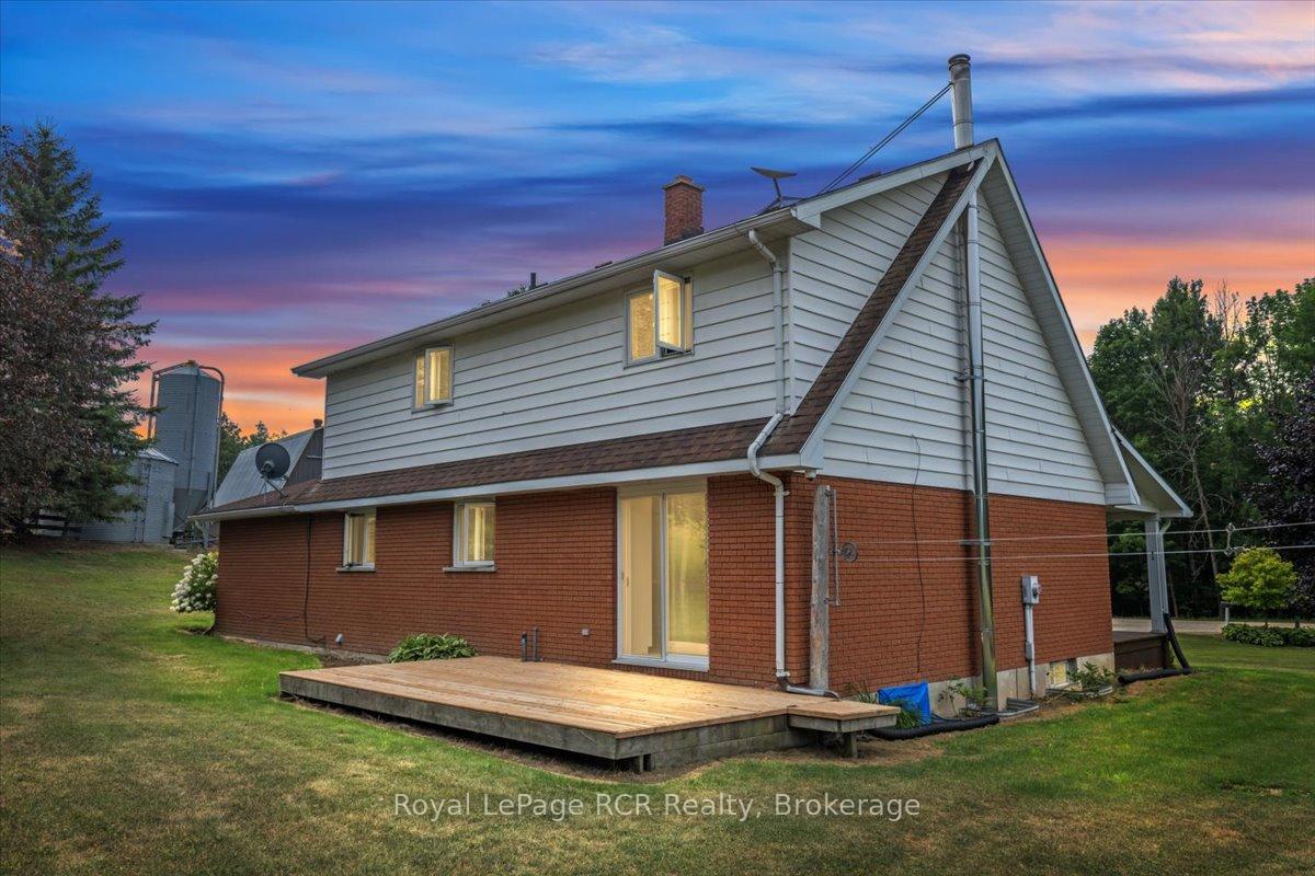 Photo 41 of 27 Emke Road, Brockton — HOMEH