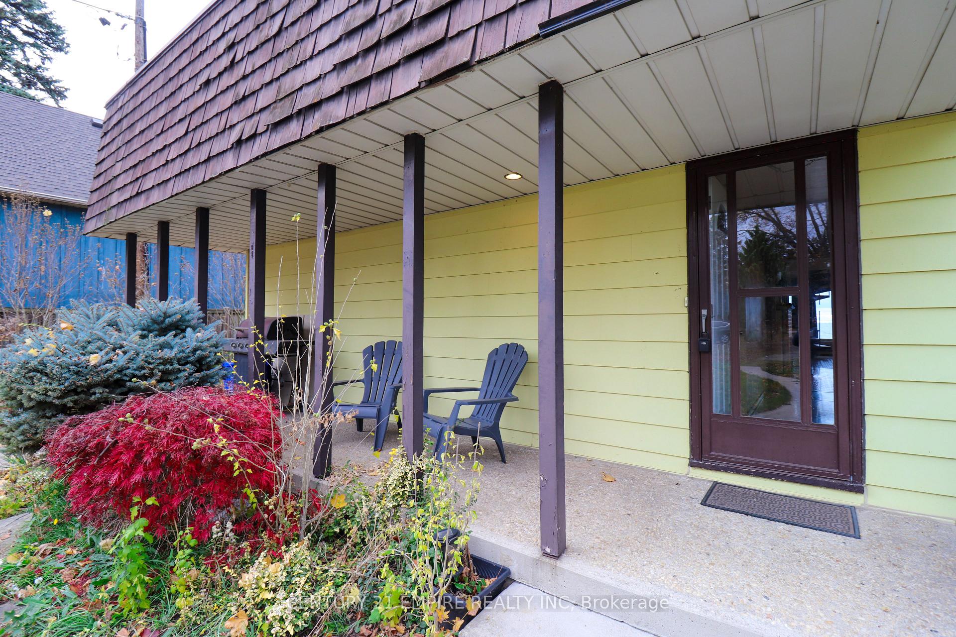 Photo 3 of 37 Church Street, Hamilton, Stoney Creek — HOMEH