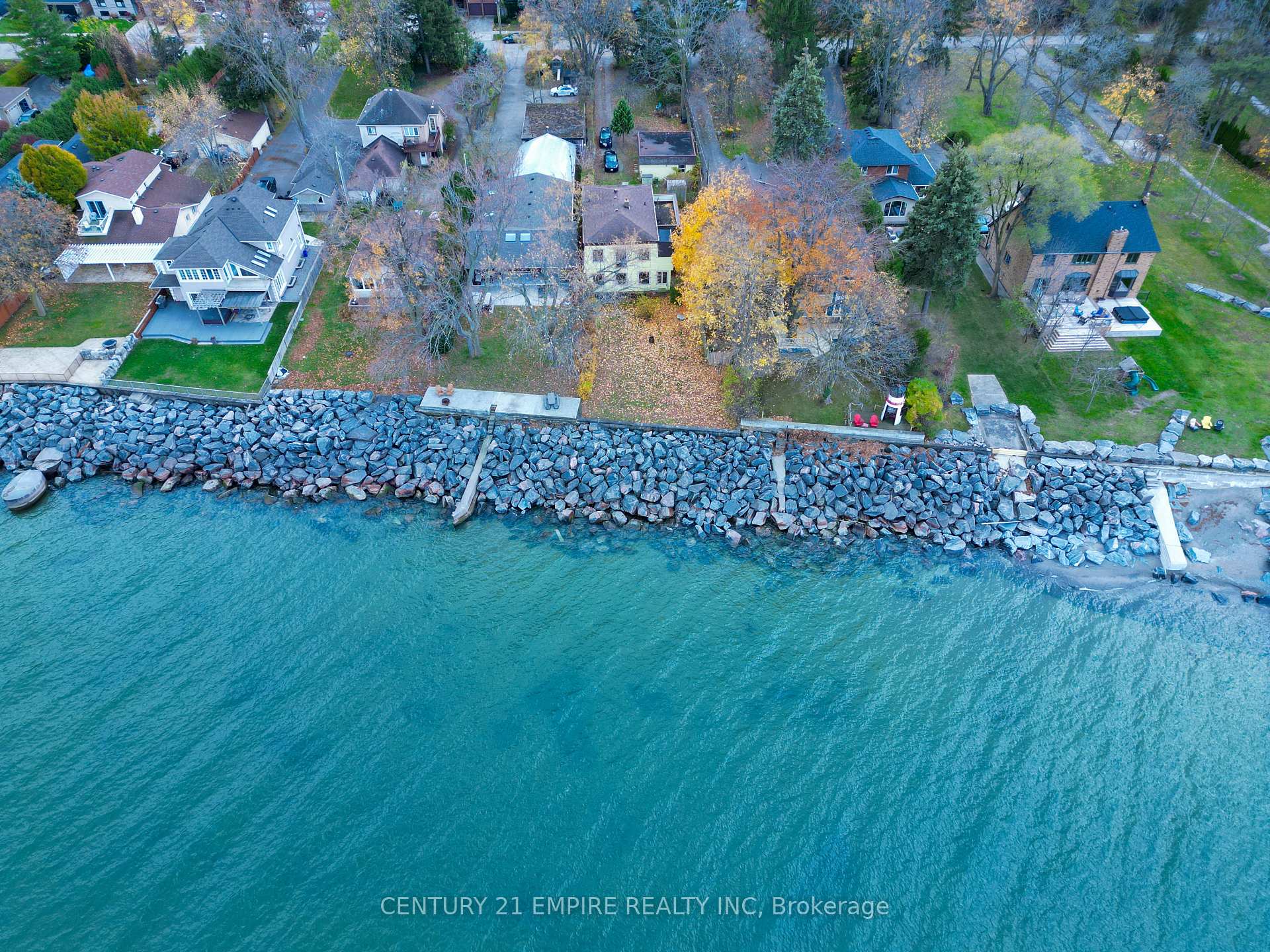 Photo 22 of 37 Church Street, Hamilton, Stoney Creek — HOMEH