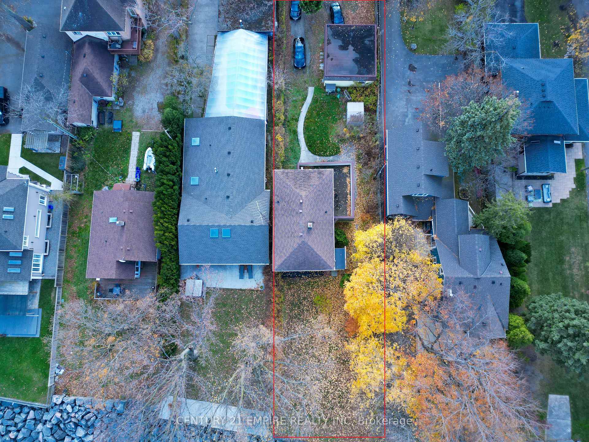 Photo 23 of 37 Church Street, Hamilton, Stoney Creek — HOMEH