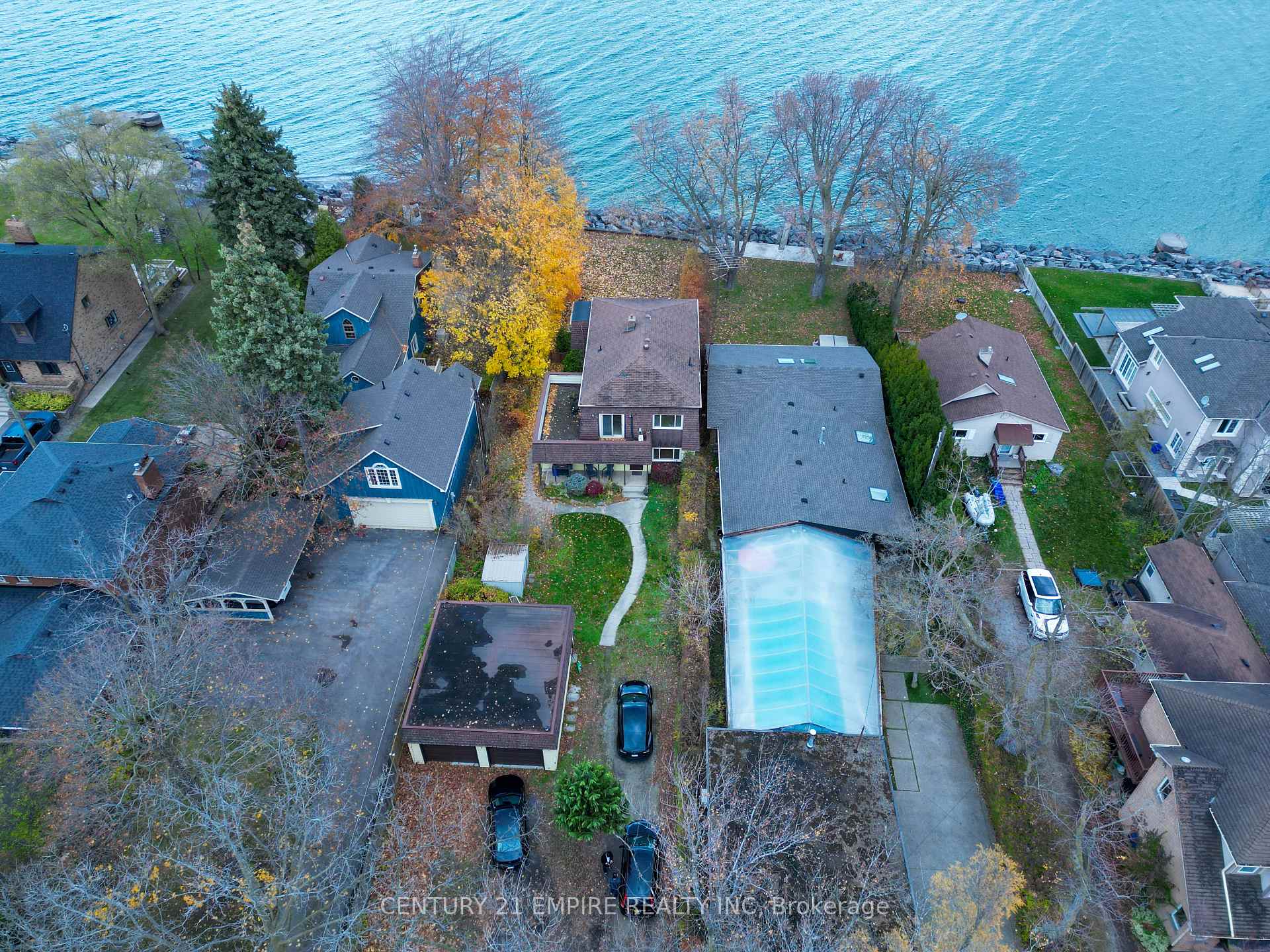 Photo 25 of 37 Church Street, Hamilton, Stoney Creek — HOMEH