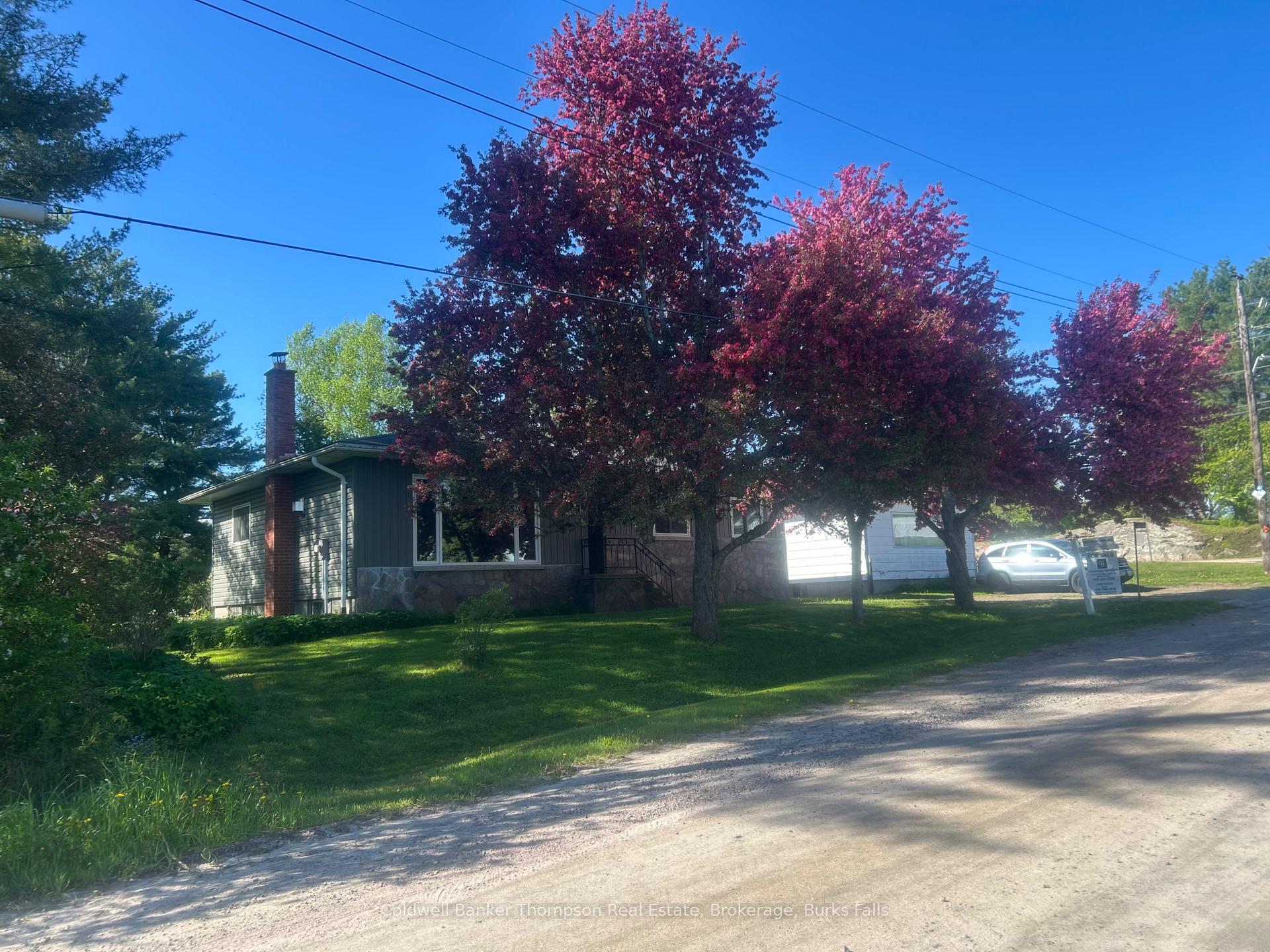 Photo 8 of 62. A&B Albert Street, Magnetawan — HOMEH