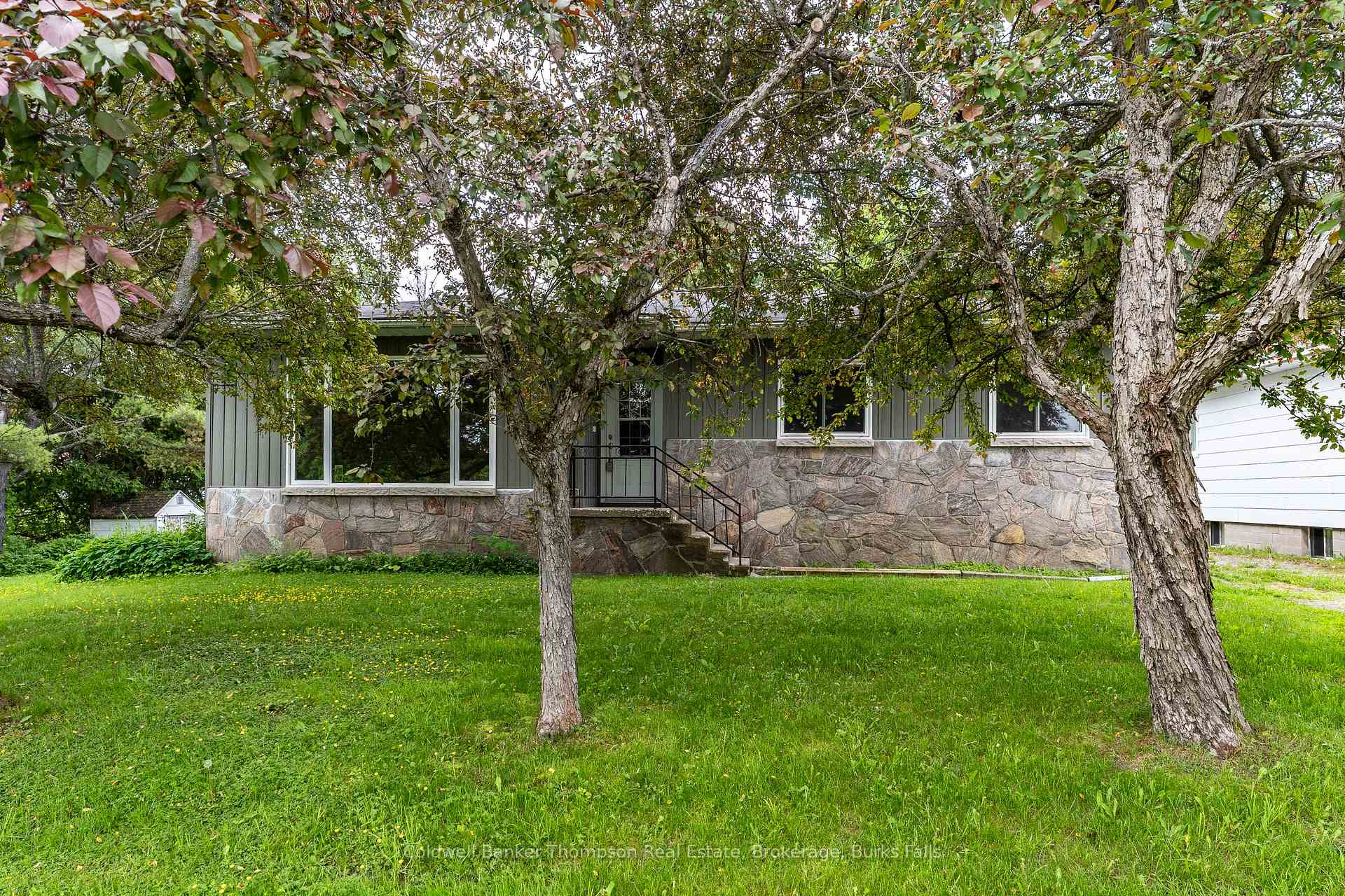 Photo 9 of 62. A&B Albert Street, Magnetawan — HOMEH