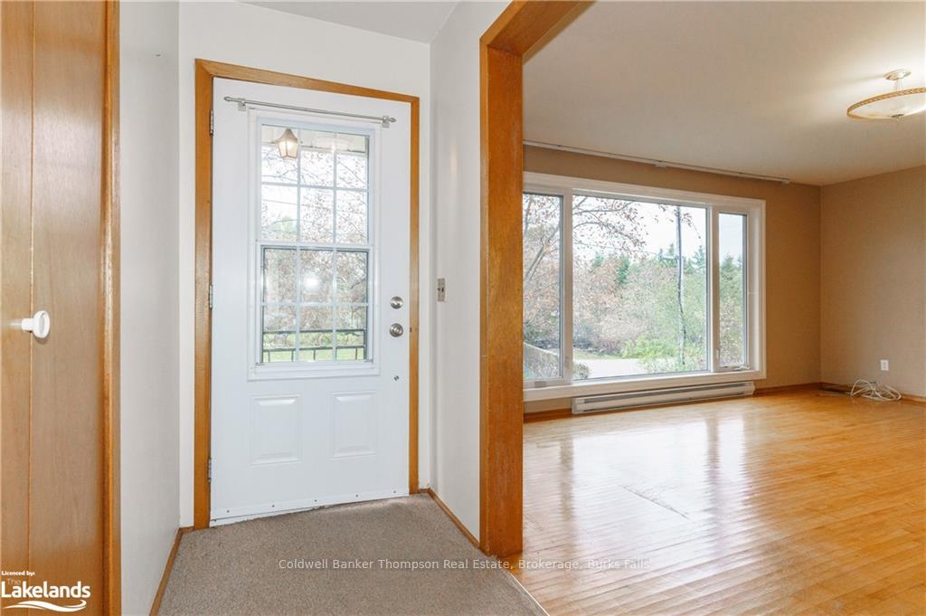Photo 10 of 62. A&B Albert Street, Magnetawan — HOMEH
