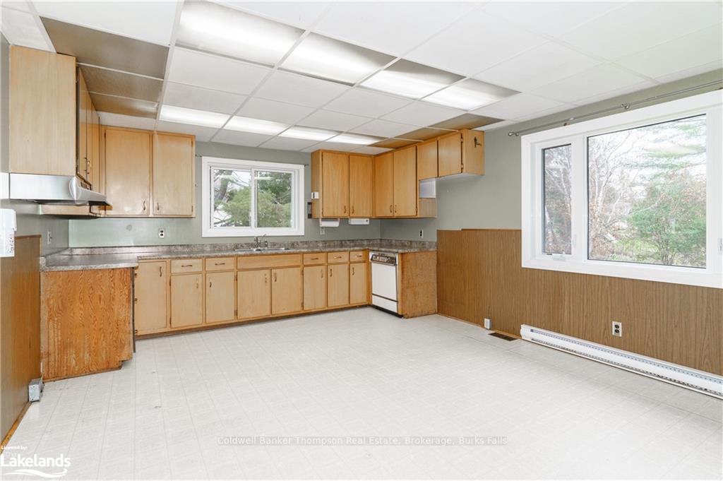 Photo 13 of 62. A&B Albert Street, Magnetawan — HOMEH