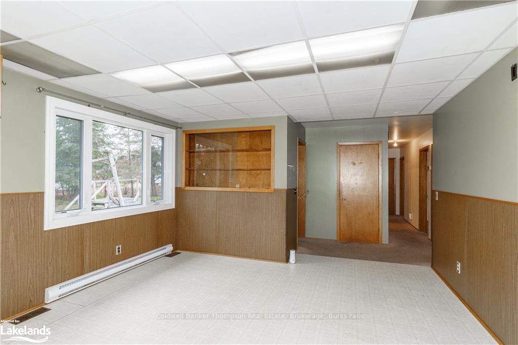 Photo 14 of 62. A&B Albert Street, Magnetawan — HOMEH