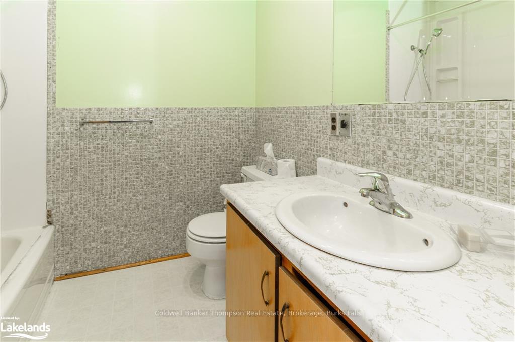 Photo 15 of 62. A&B Albert Street, Magnetawan — HOMEH