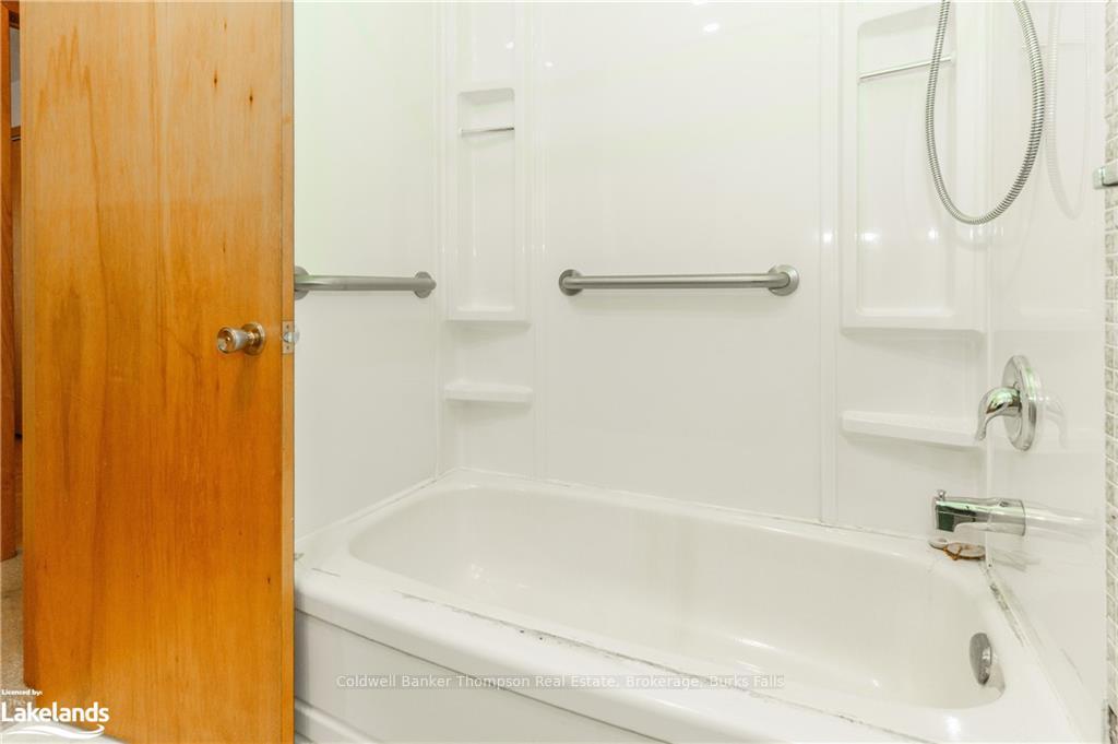 Photo 16 of 62. A&B Albert Street, Magnetawan — HOMEH
