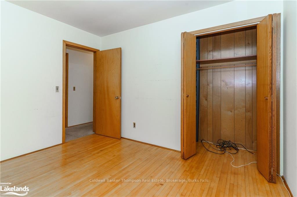 Photo 19 of 62. A&B Albert Street, Magnetawan — HOMEH