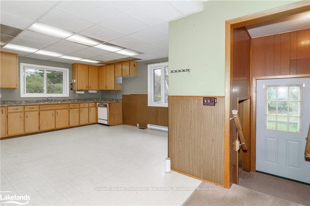 Photo 23 of 62. A&B Albert Street, Magnetawan — HOMEH