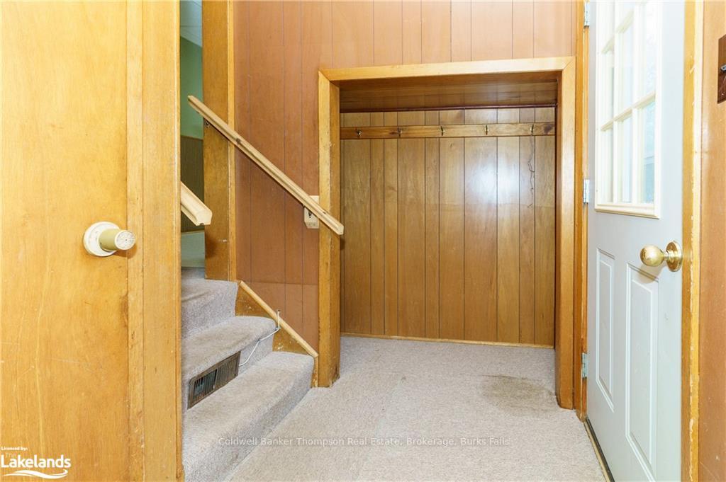 Photo 25 of 62. A&B Albert Street, Magnetawan — HOMEH