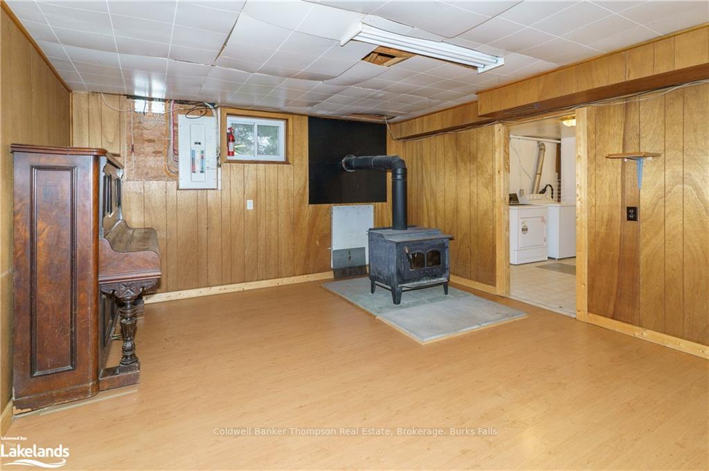 Photo 27 of 62. A&B Albert Street, Magnetawan — HOMEH