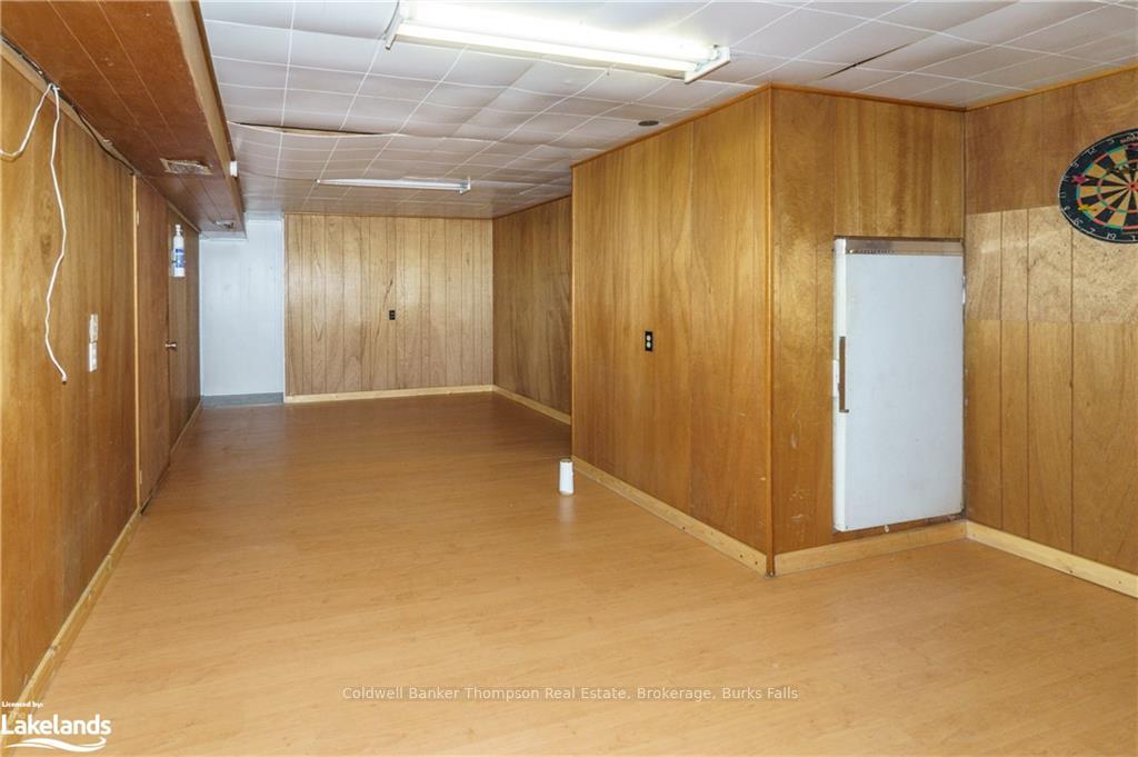 Photo 28 of 62. A&B Albert Street, Magnetawan — HOMEH