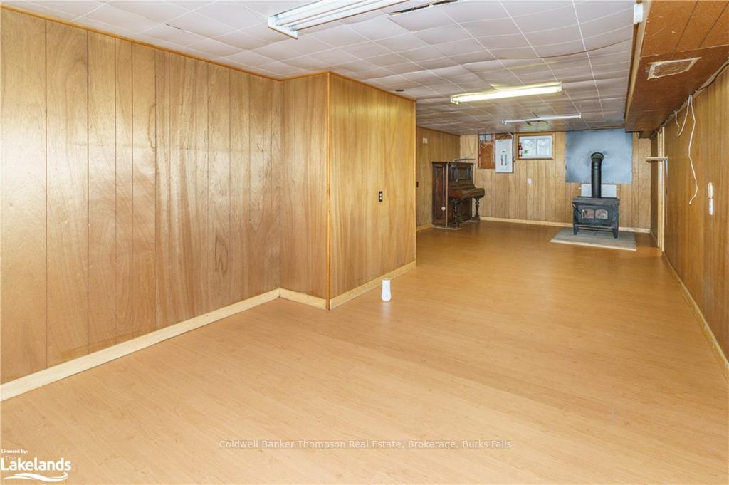 Photo 29 of 62. A&B Albert Street, Magnetawan — HOMEH