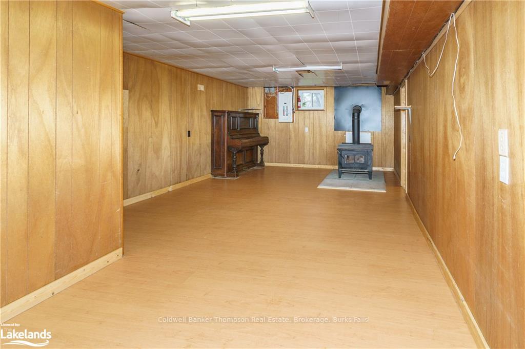 Photo 30 of 62. A&B Albert Street, Magnetawan — HOMEH