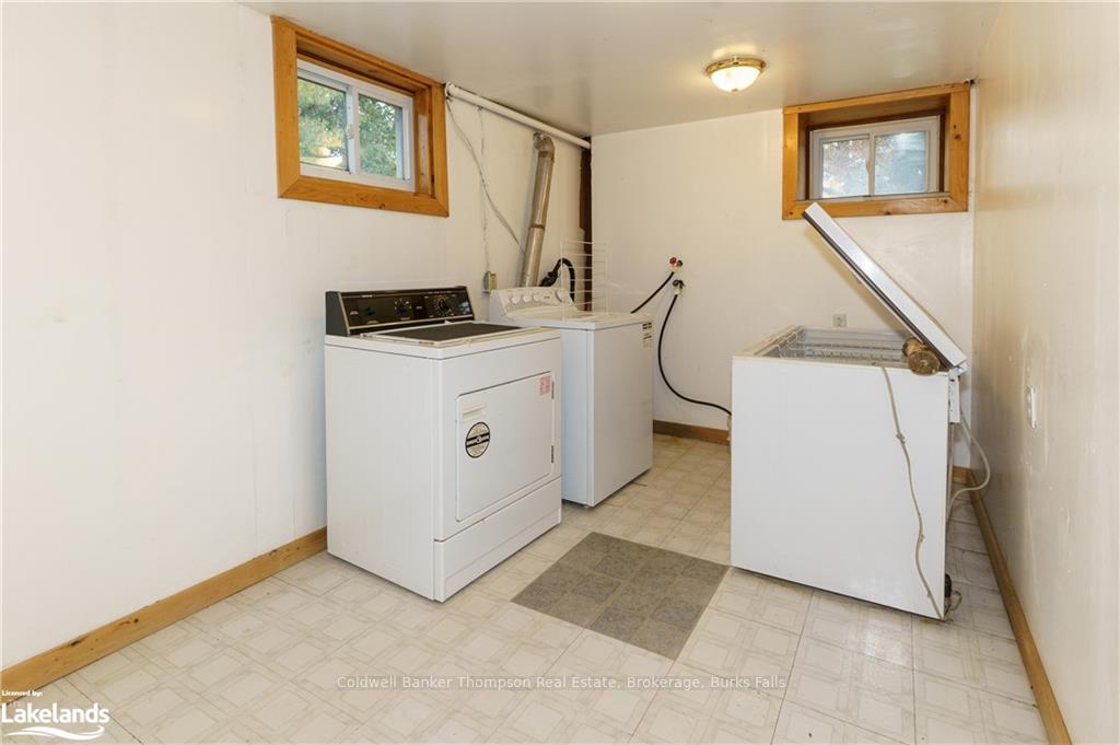 Photo 31 of 62. A&B Albert Street, Magnetawan — HOMEH