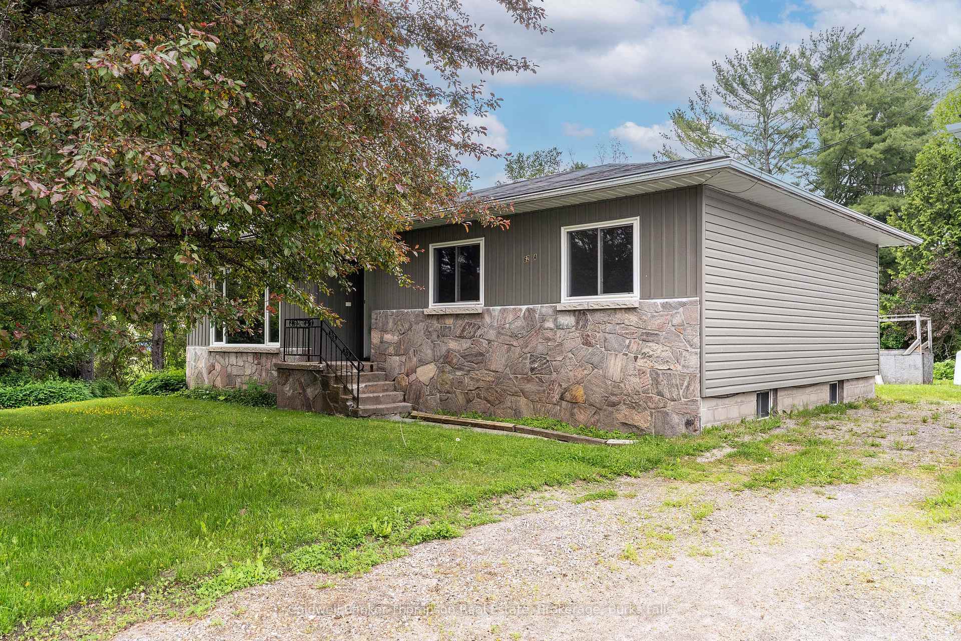 Photo 40 of 62. A&B Albert Street, Magnetawan — HOMEH