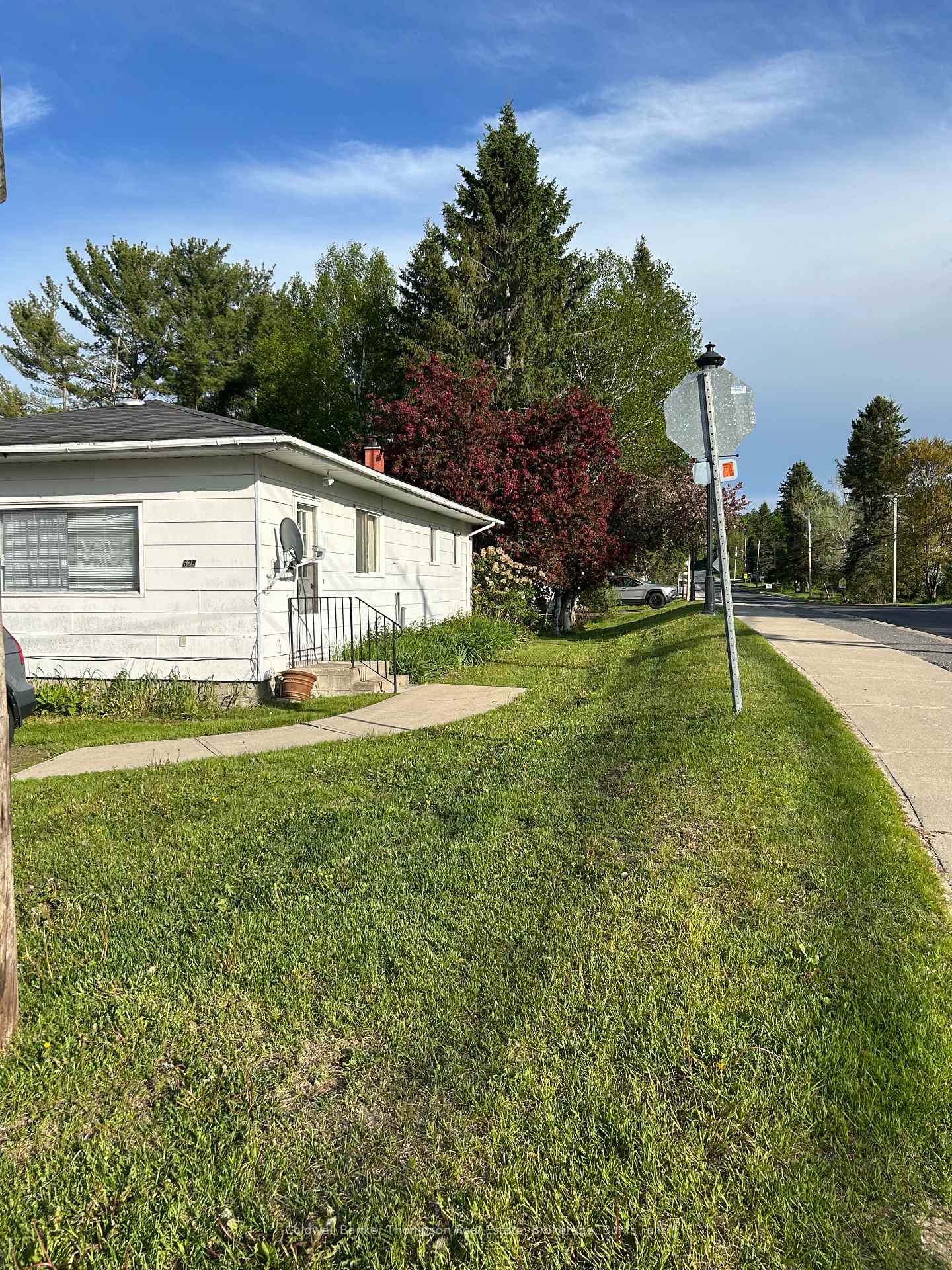 Photo 43 of 62. A&B Albert Street, Magnetawan — HOMEH