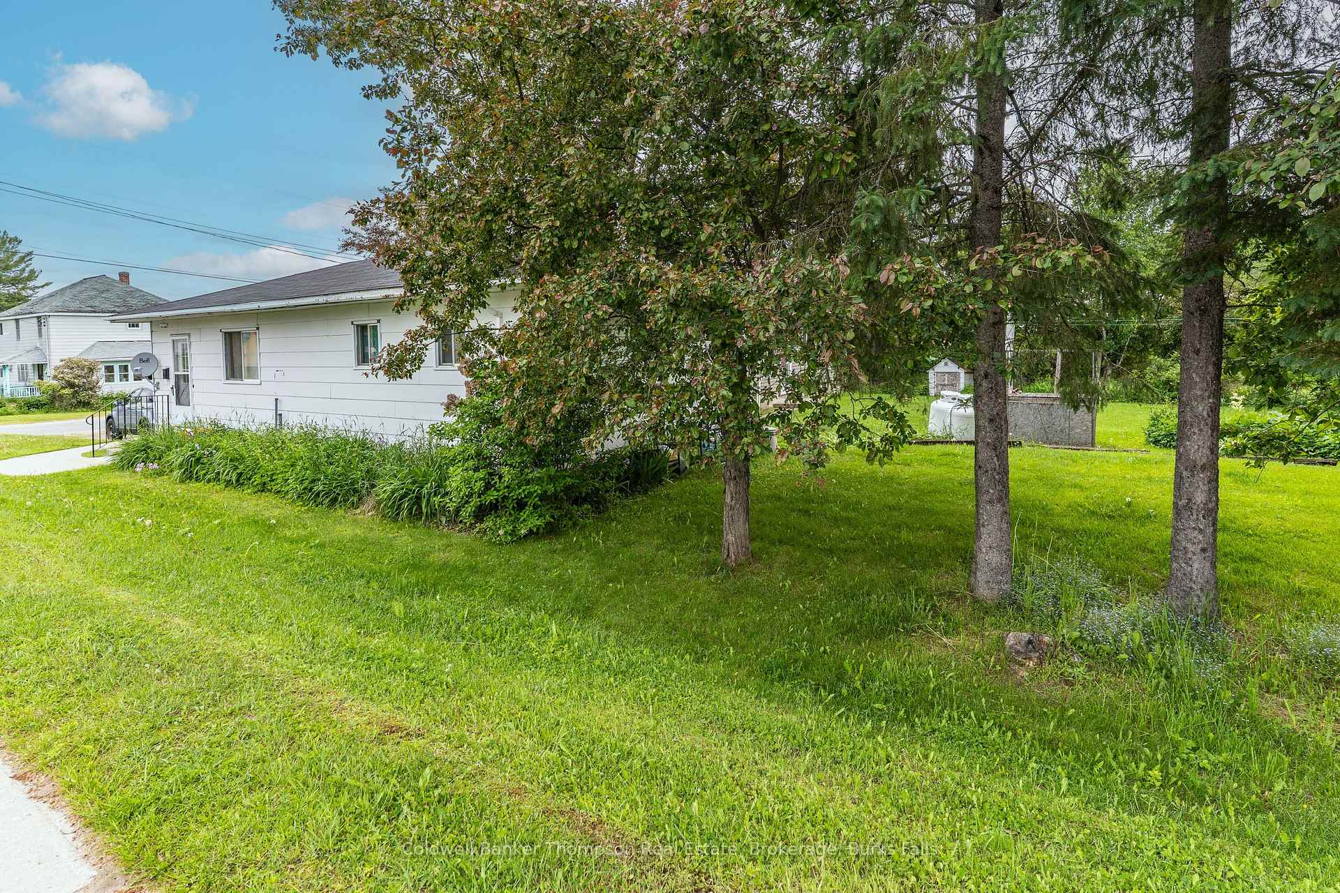 Photo 45 of 62. A&B Albert Street, Magnetawan — HOMEH