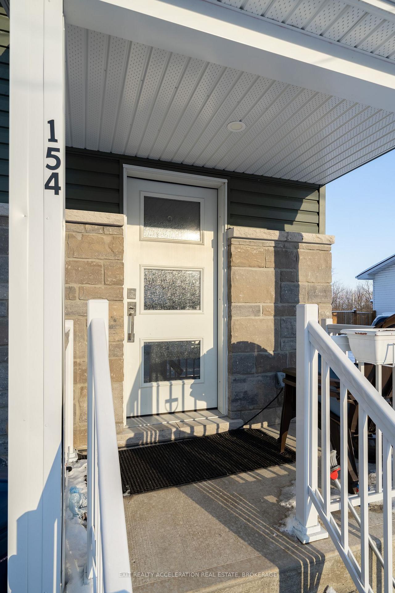 Photo 22 of 154 Centre Street, Deseronto, Deseronto (Town) — HOMEH