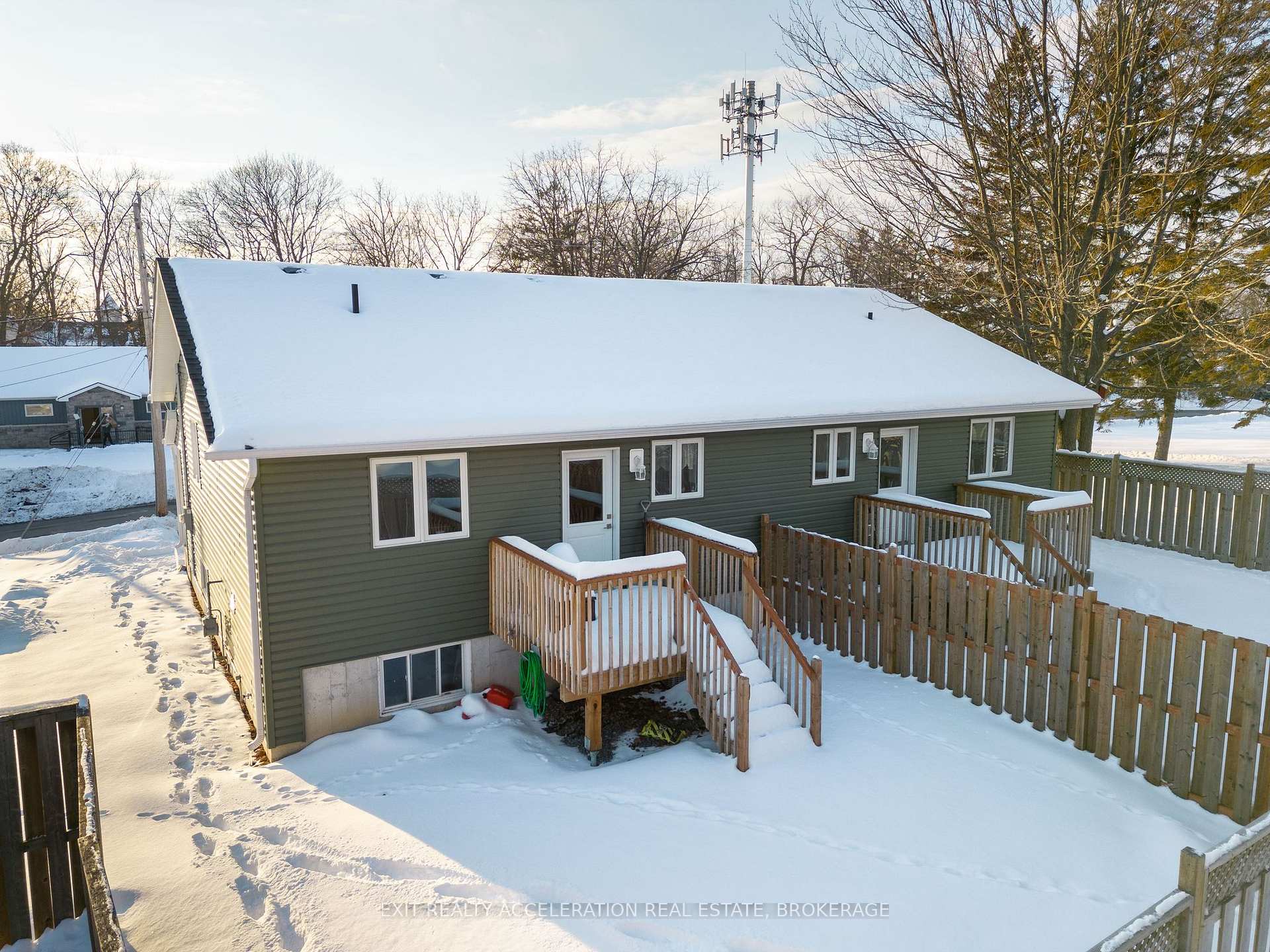 Photo 42 of 154 Centre Street, Deseronto, Deseronto (Town) — HOMEH