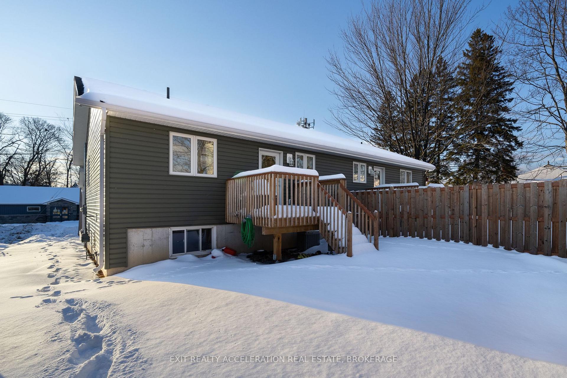 Photo 43 of 154 Centre Street, Deseronto, Deseronto (Town) — HOMEH