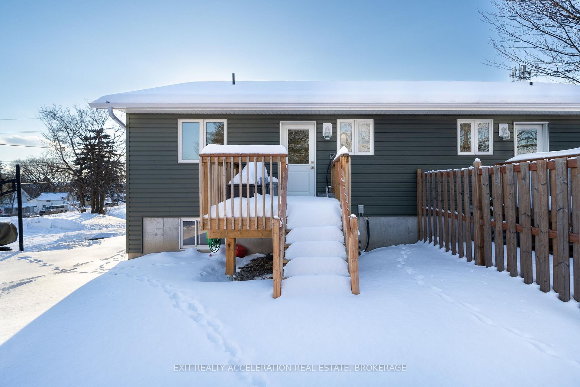 Photo 44 of 154 Centre Street, Deseronto, Deseronto (Town) — HOMEH