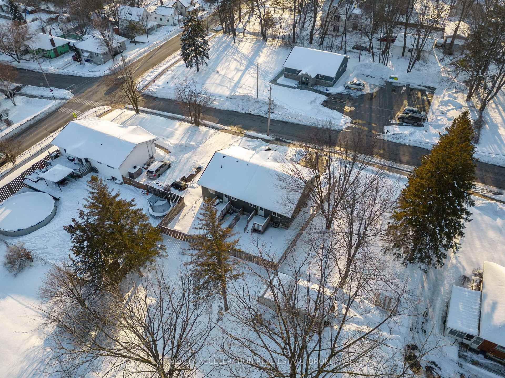 Photo 45 of 154 Centre Street, Deseronto, Deseronto (Town) — HOMEH