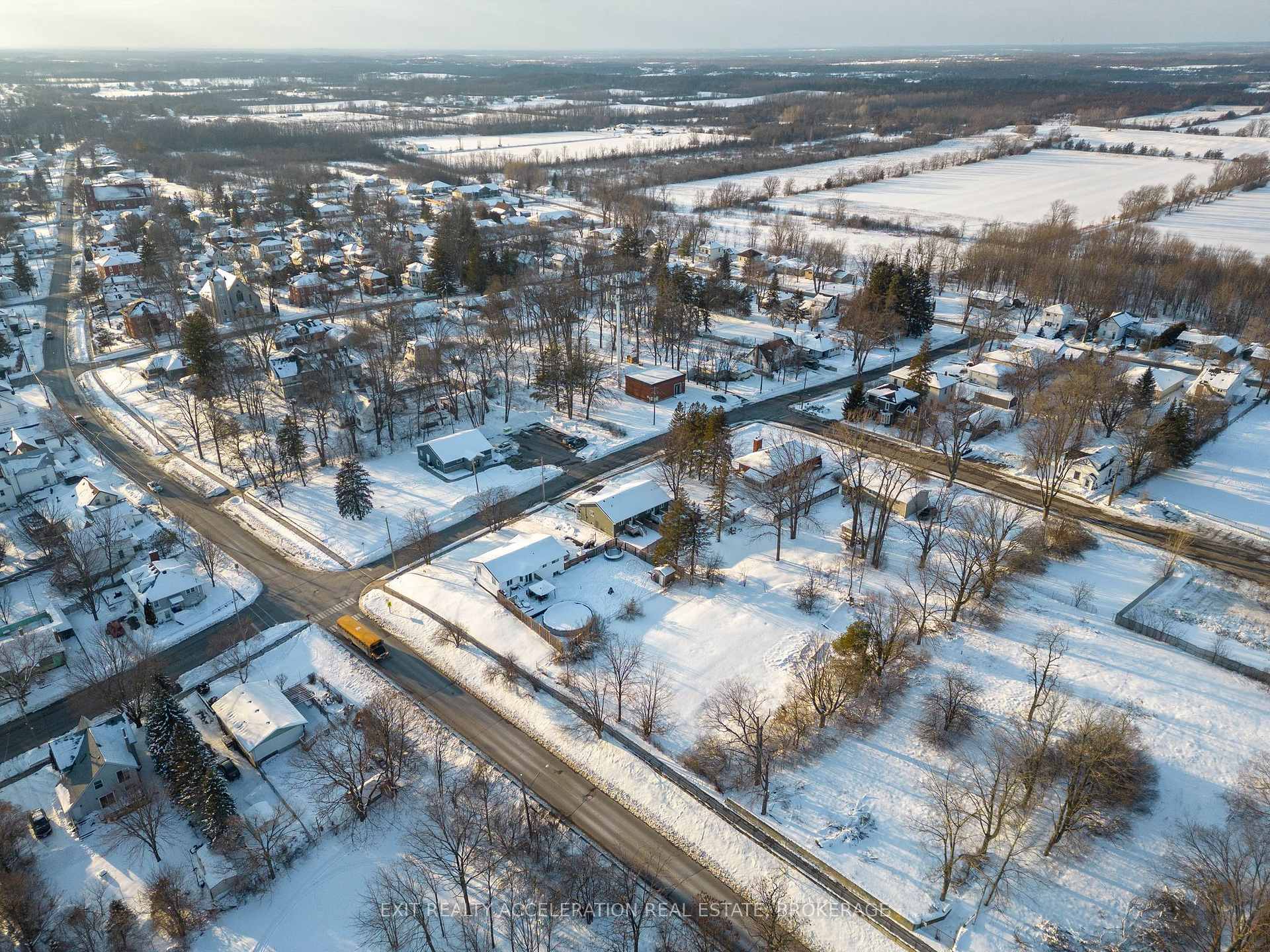 Photo 48 of 154 Centre Street, Deseronto, Deseronto (Town) — HOMEH