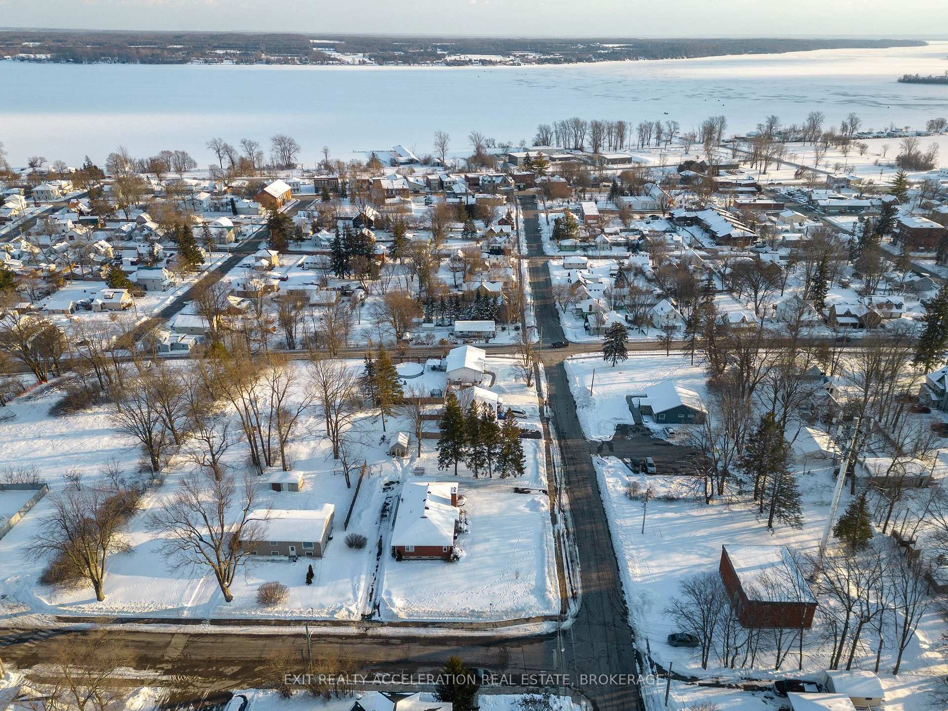 Photo 49 of 154 Centre Street, Deseronto, Deseronto (Town) — HOMEH