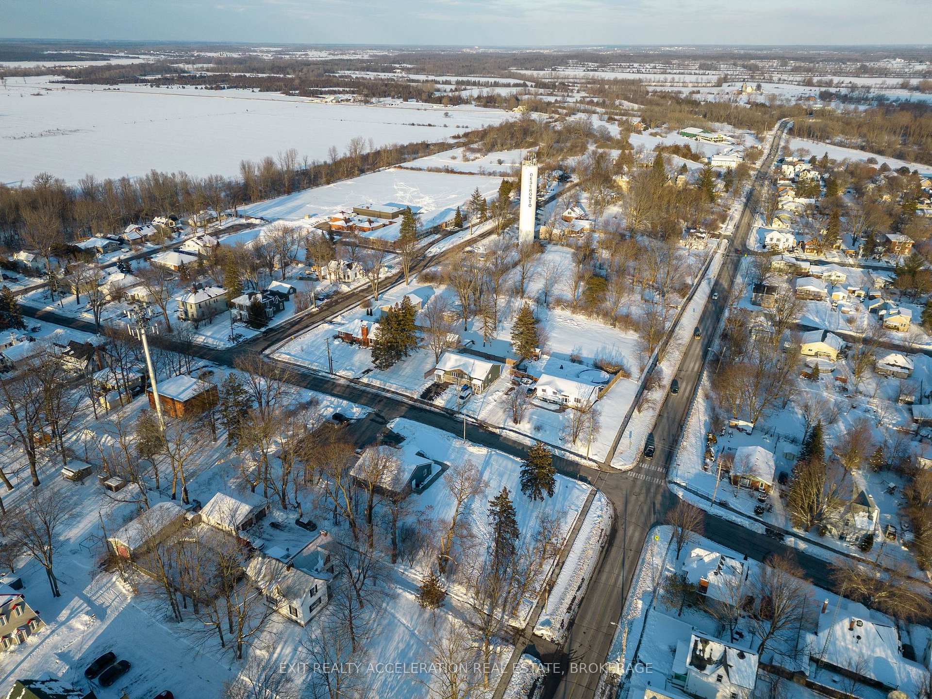 Photo 50 of 154 Centre Street, Deseronto, Deseronto (Town) — HOMEH