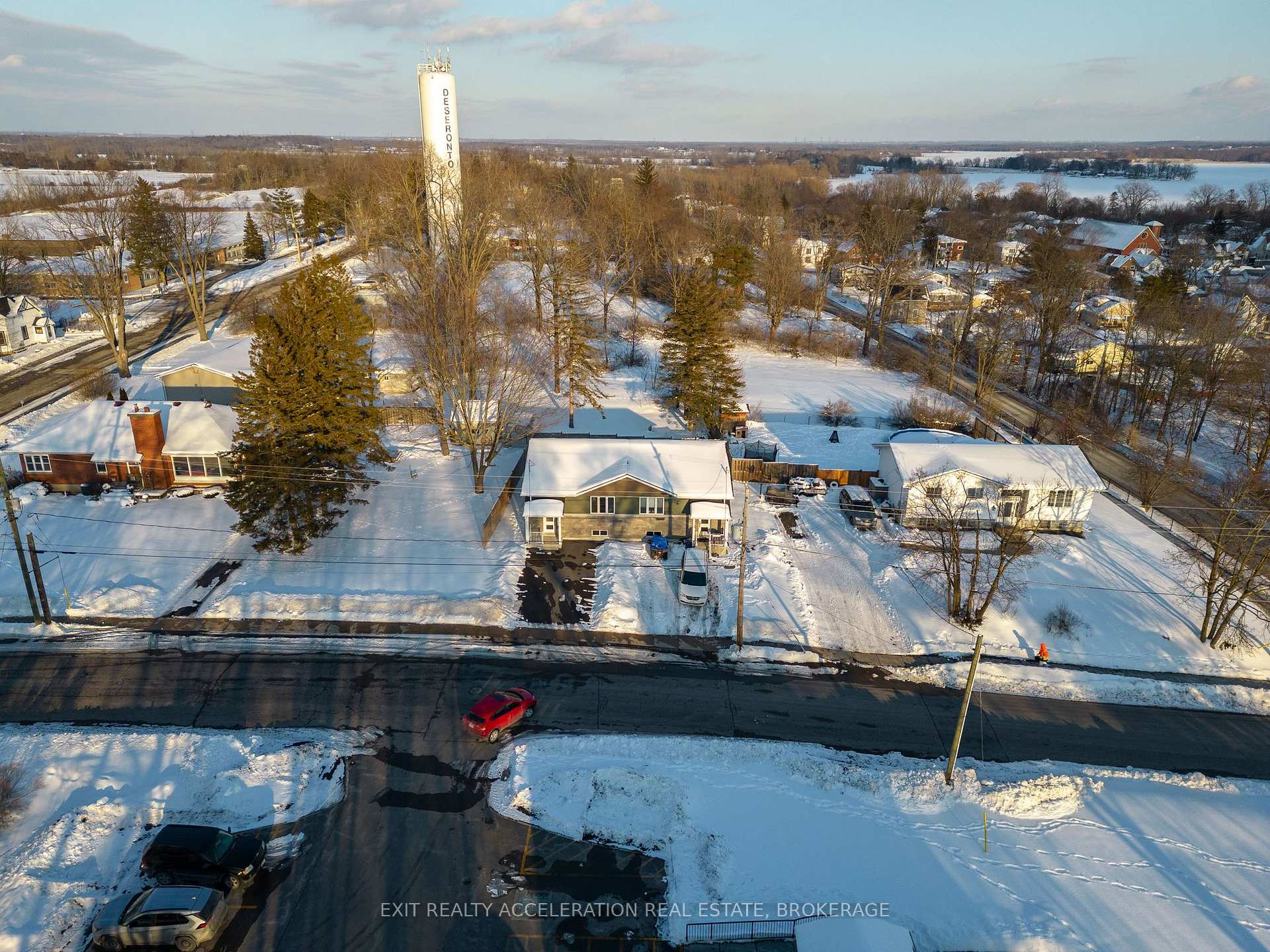 Photo 51 of 154 Centre Street, Deseronto, Deseronto (Town) — HOMEH