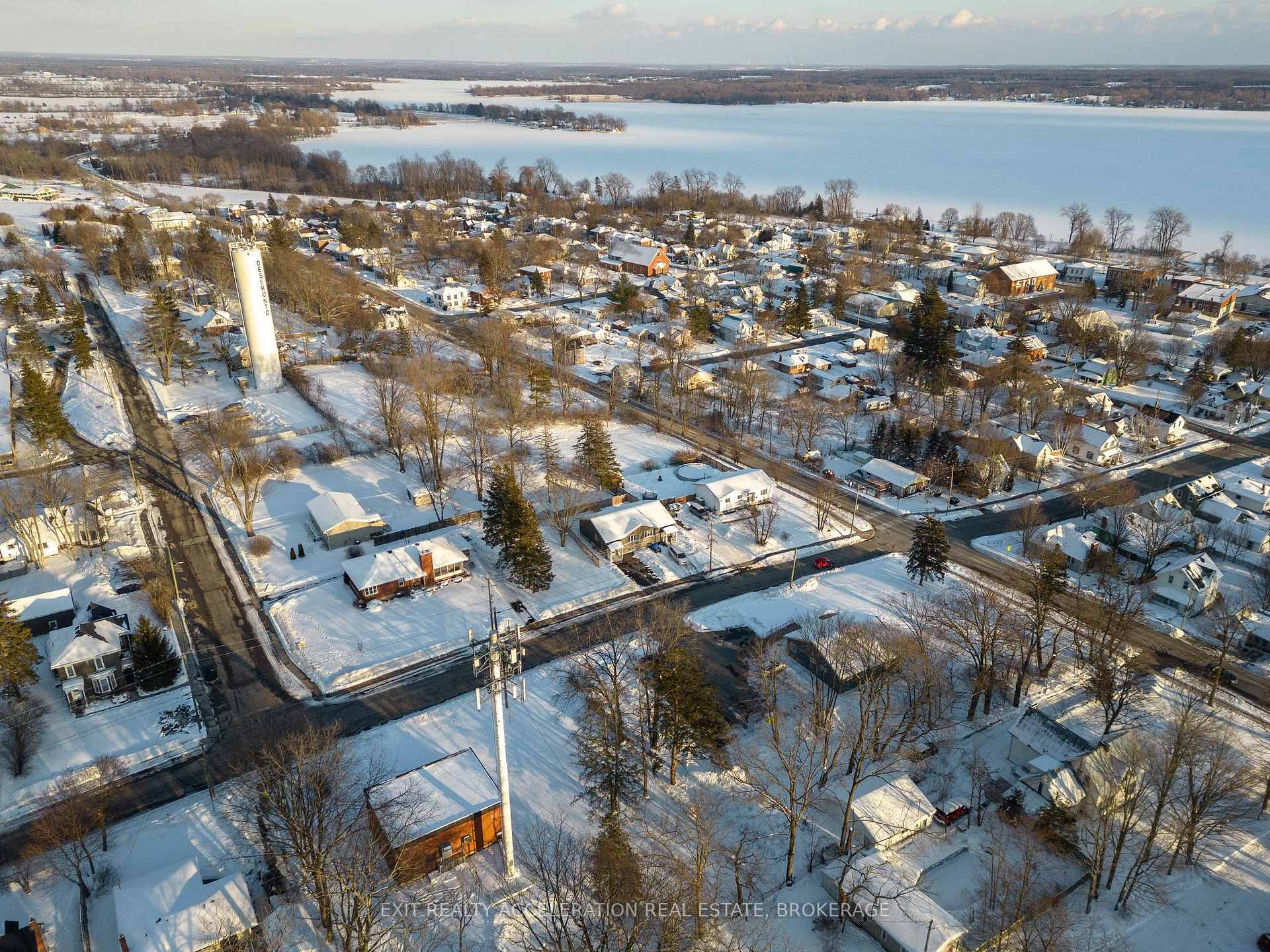 Photo 53 of 154 Centre Street, Deseronto, Deseronto (Town) — HOMEH