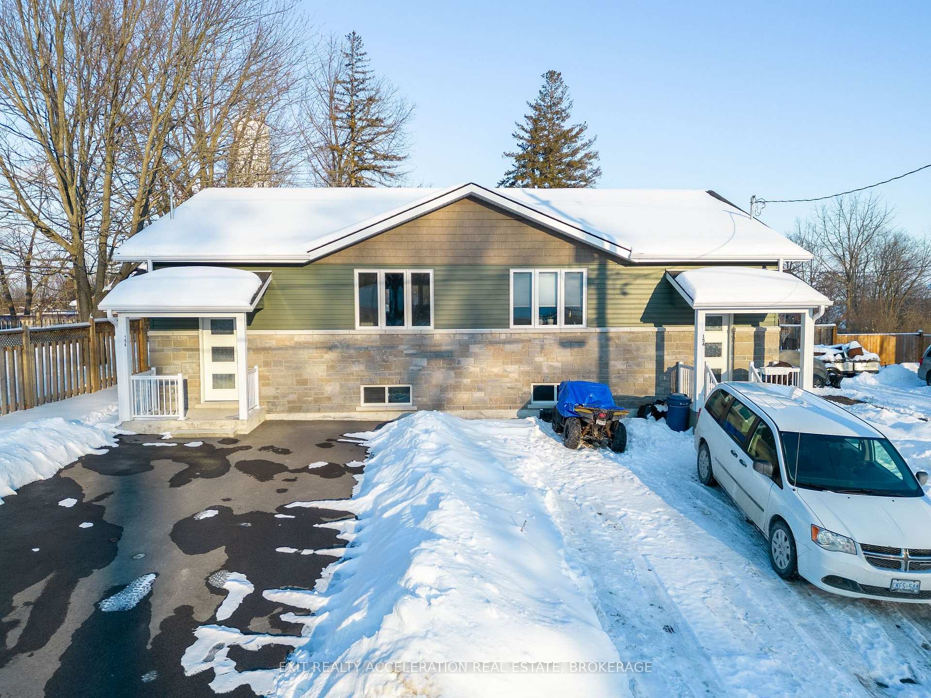 Photo 1 of 154 Centre Street, Deseronto, Deseronto (Town) — HOMEH