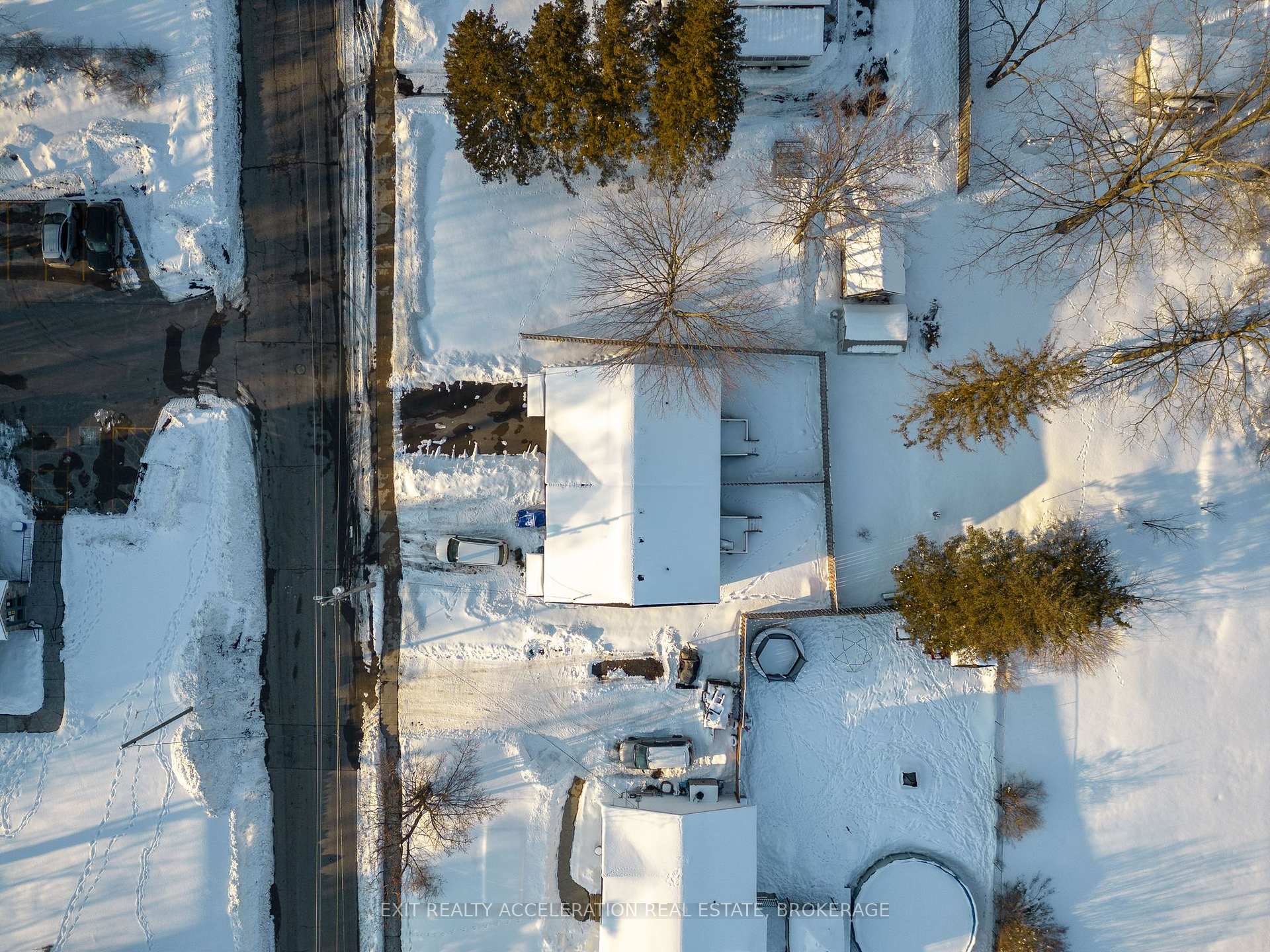 Photo 59 of 154 Centre Street, Deseronto, Deseronto (Town) — HOMEH