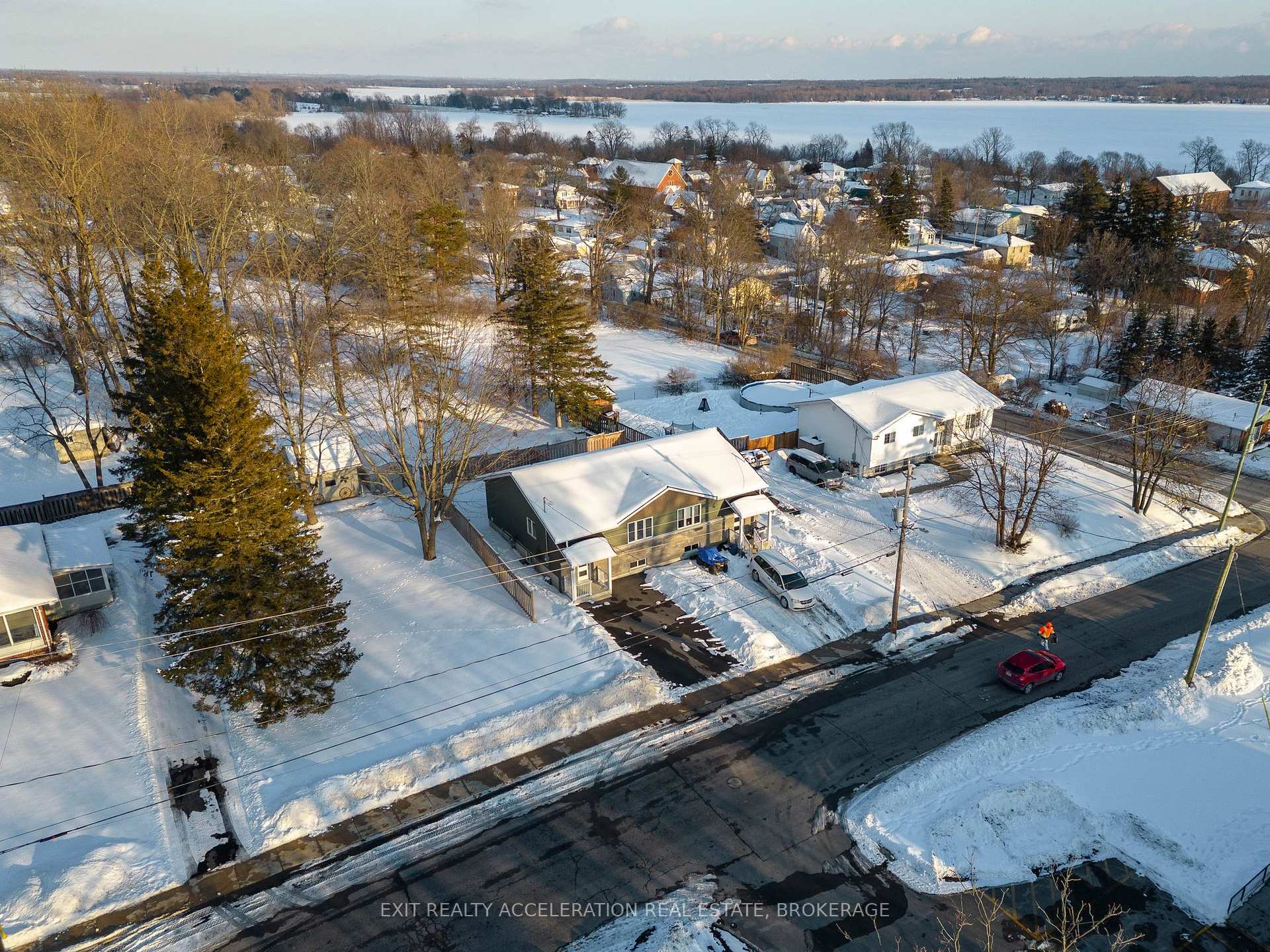 Photo 65 of 154 Centre Street, Deseronto, Deseronto (Town) — HOMEH