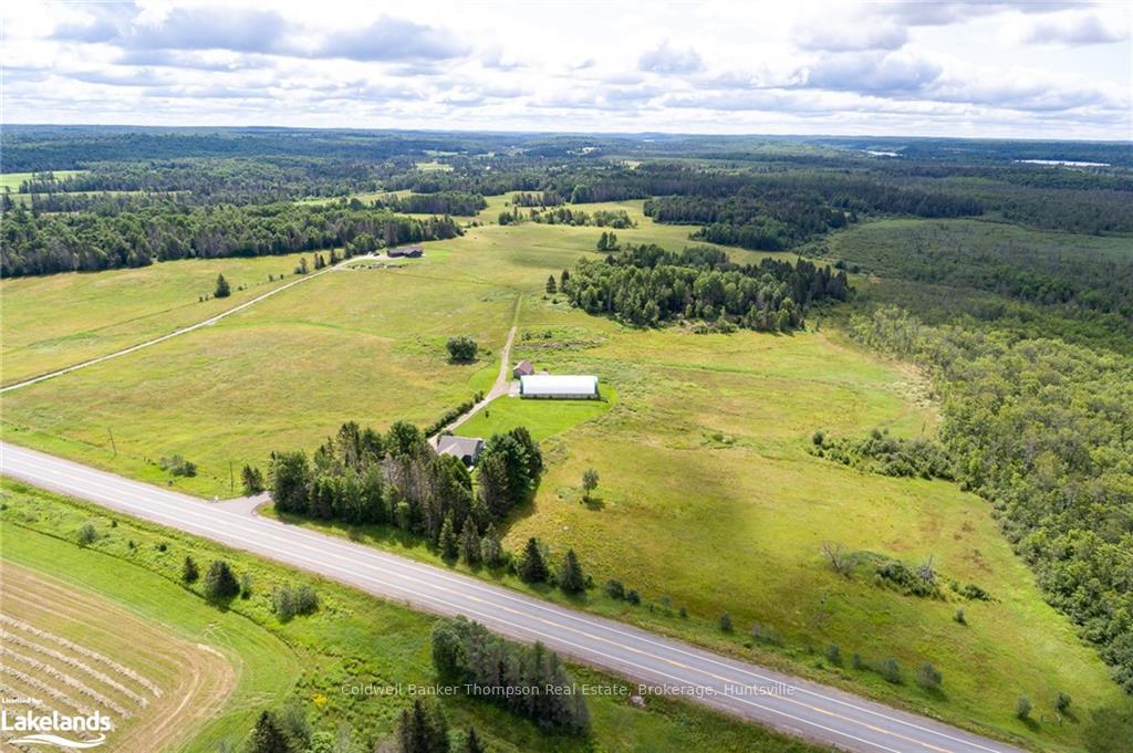 Front of 3737 Highway 124