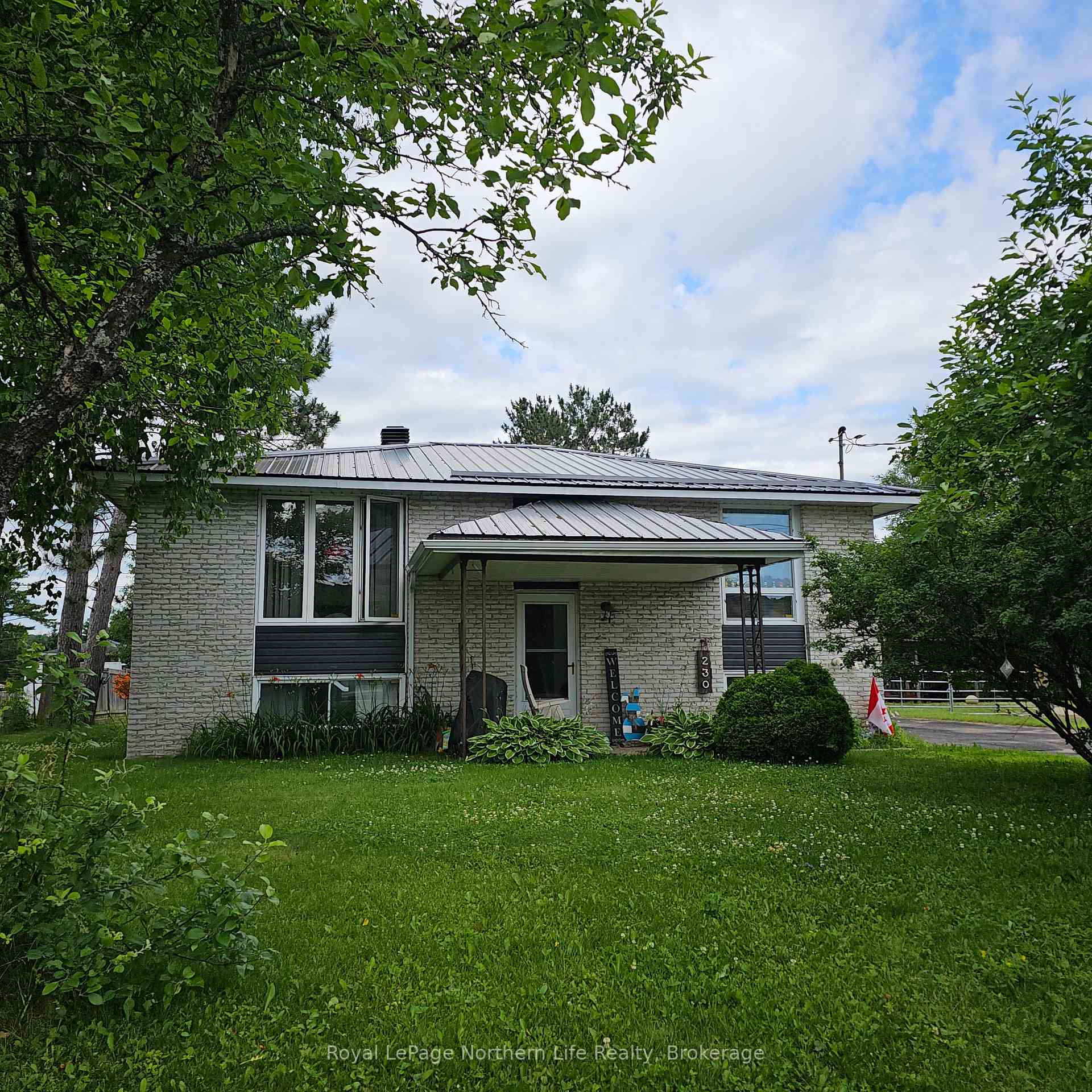 Photo 1 of 230 10TH Street, Mattawa — HOMEH