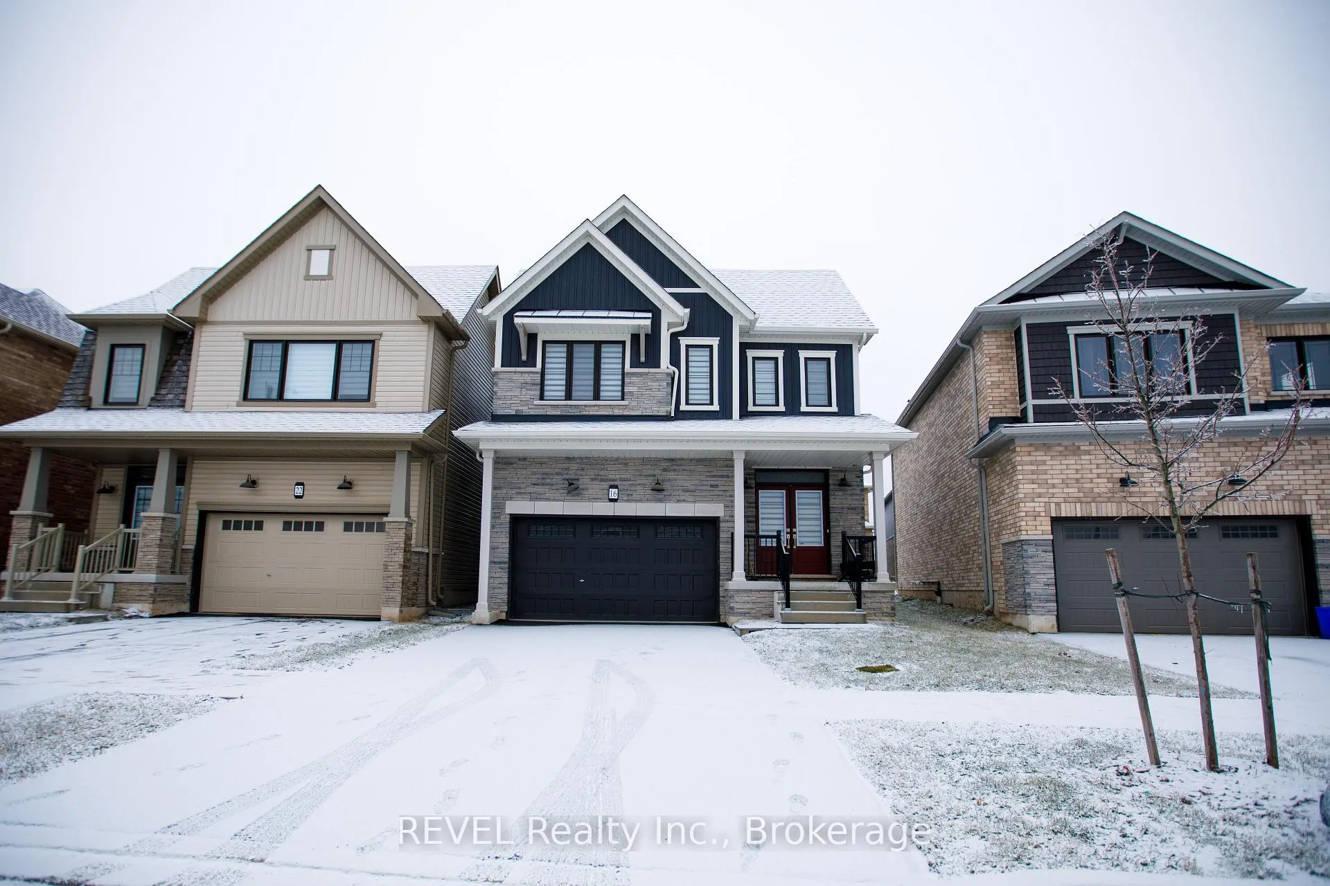 Photo 1 of 16 Stern Drive, Welland, Dain City — HOMEH