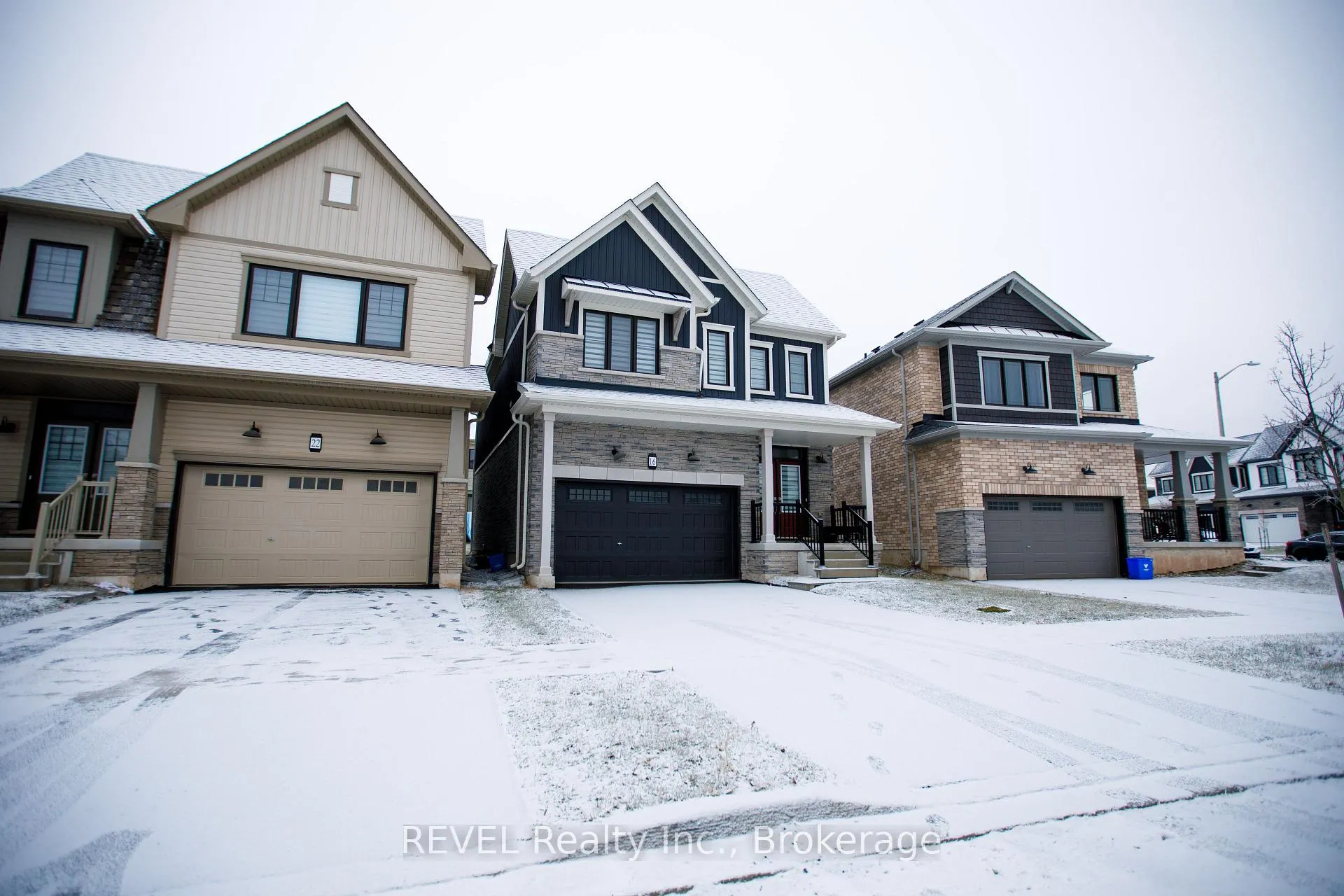 Photo 2 of 16 Stern Drive, Welland, Dain City — HOMEH