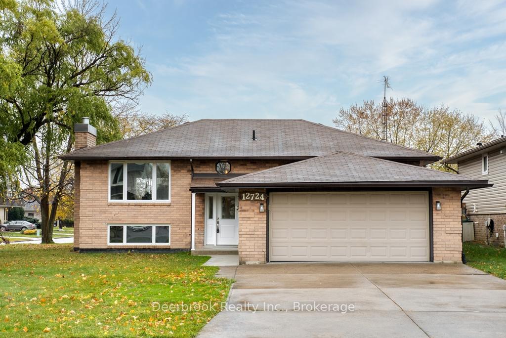 Photo 1 of 12724 Kimberly Drive, Tecumseh — HOMEH